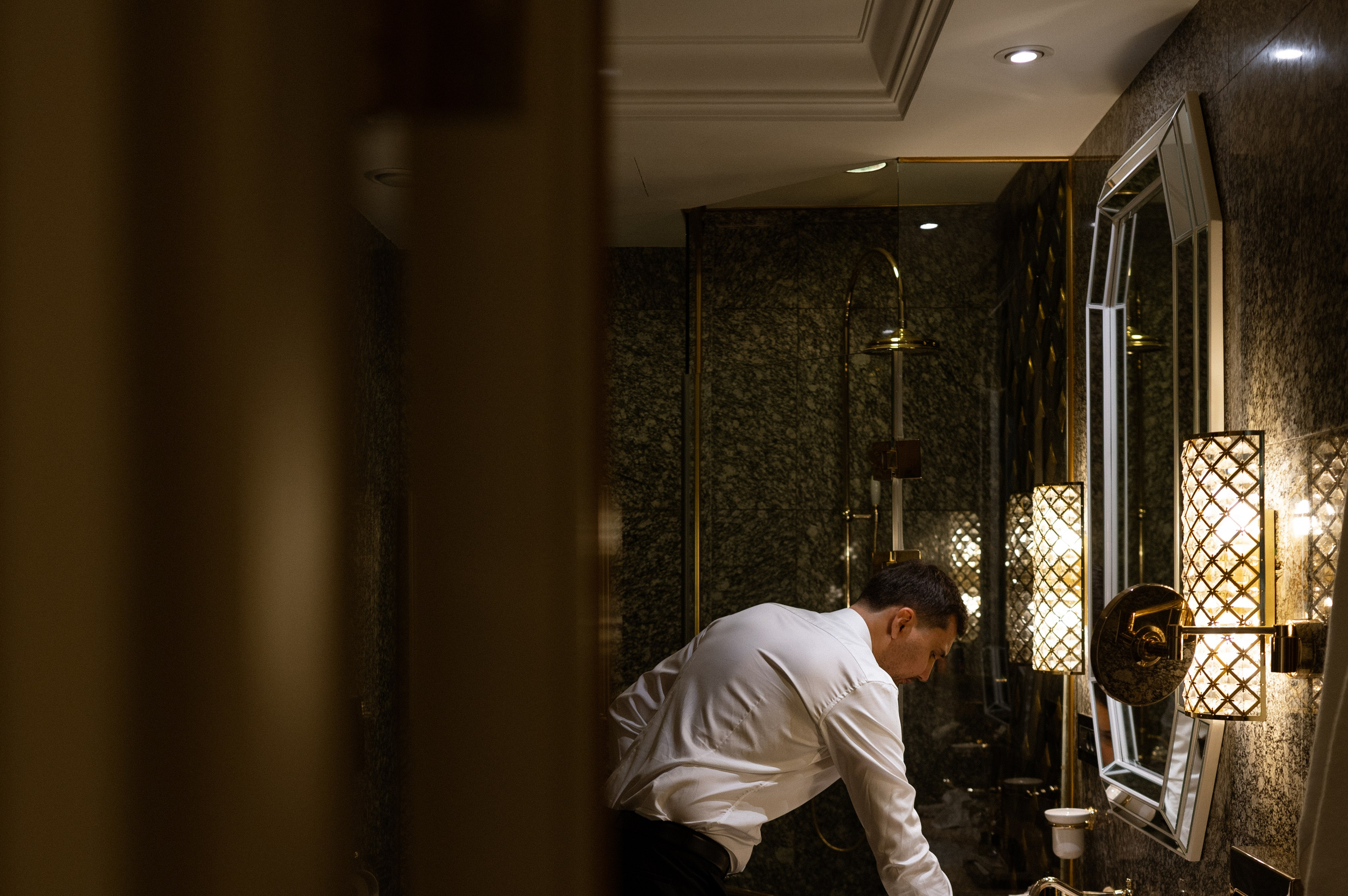 Стас и Серафима. Свадебный и репортажный фотограф Сергей Чесноков