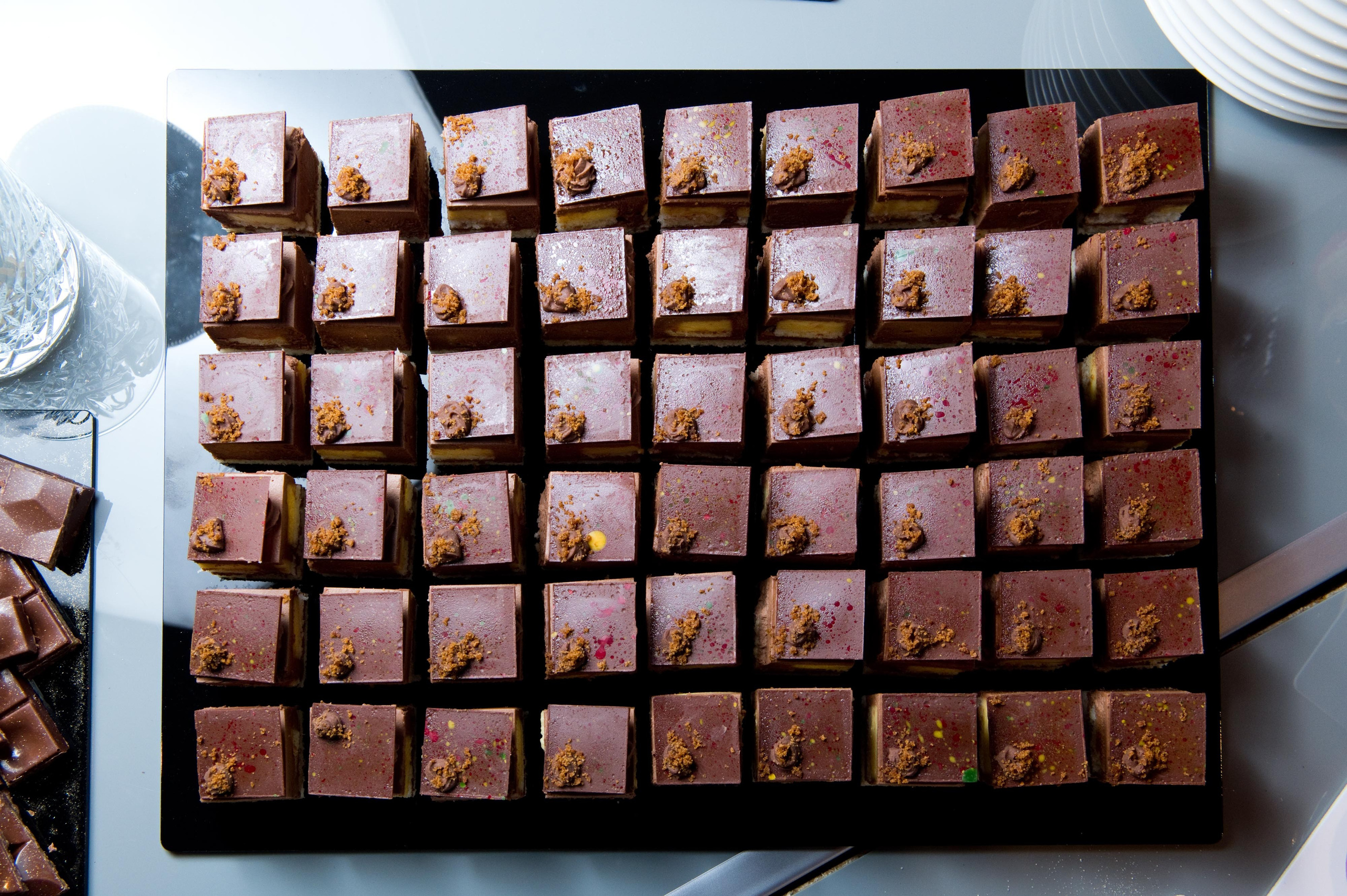 Мероприятие для клиентов и партнеров Puratos. Репортажный фотограф и видеограф Слава Думчев. Тимбилдинги, отчетники, корпоративы