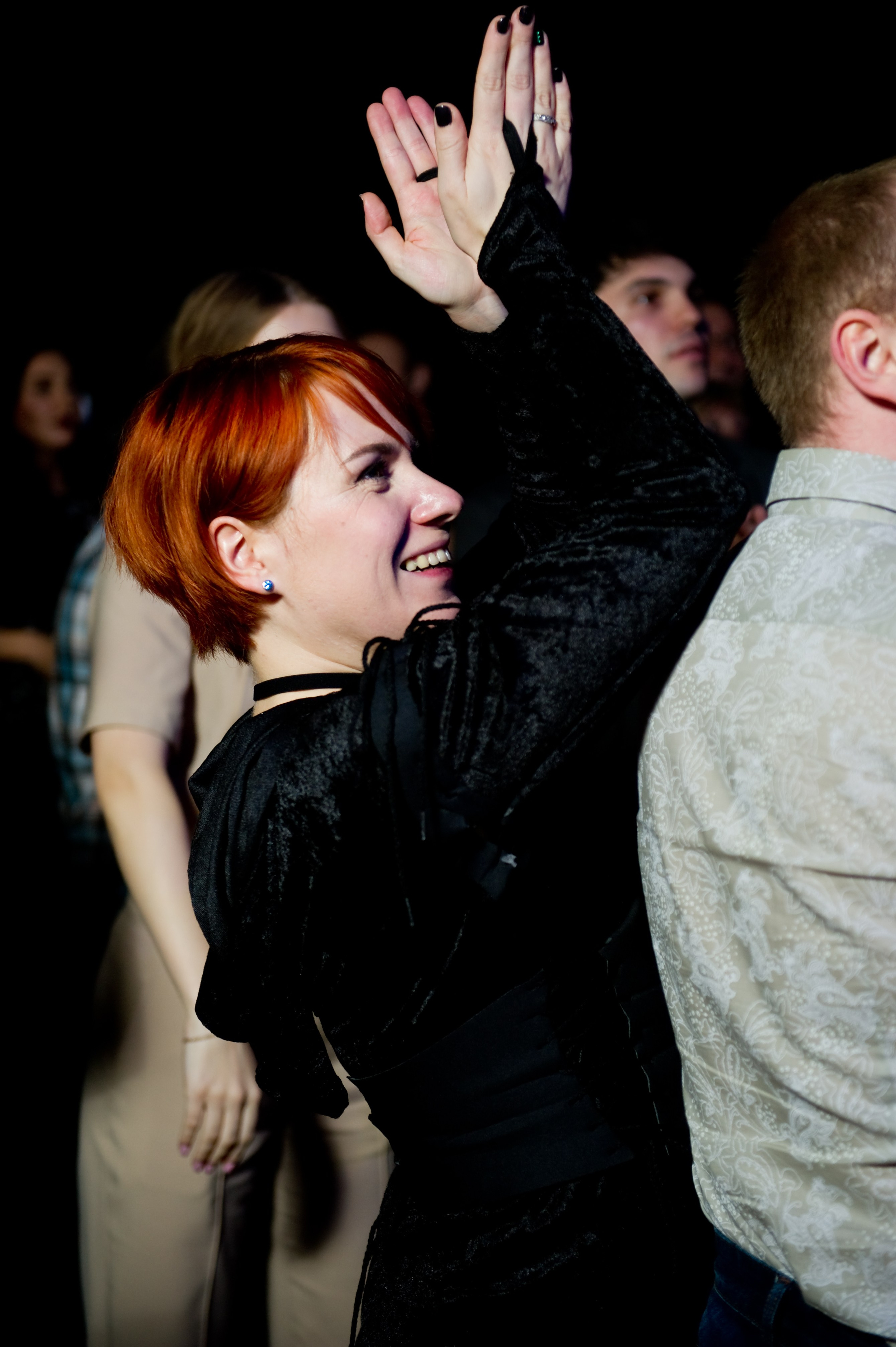 Новогодний корпоратив Summit. Репортажный фотограф и видеограф Слава Думчев. Тимбилдинги, отчетники, корпоративы