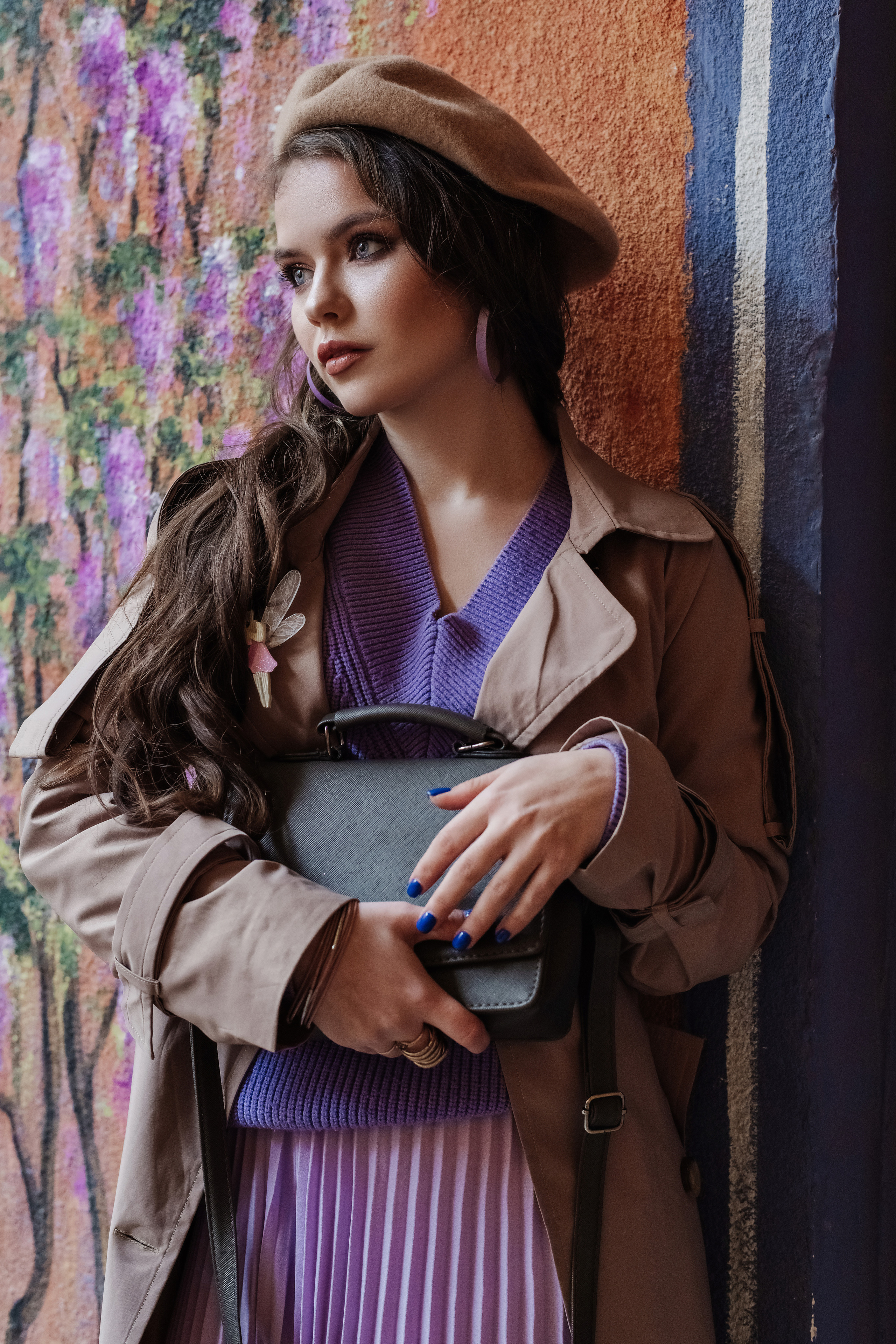 Городская. Фотограф в Крыму Кот Мария