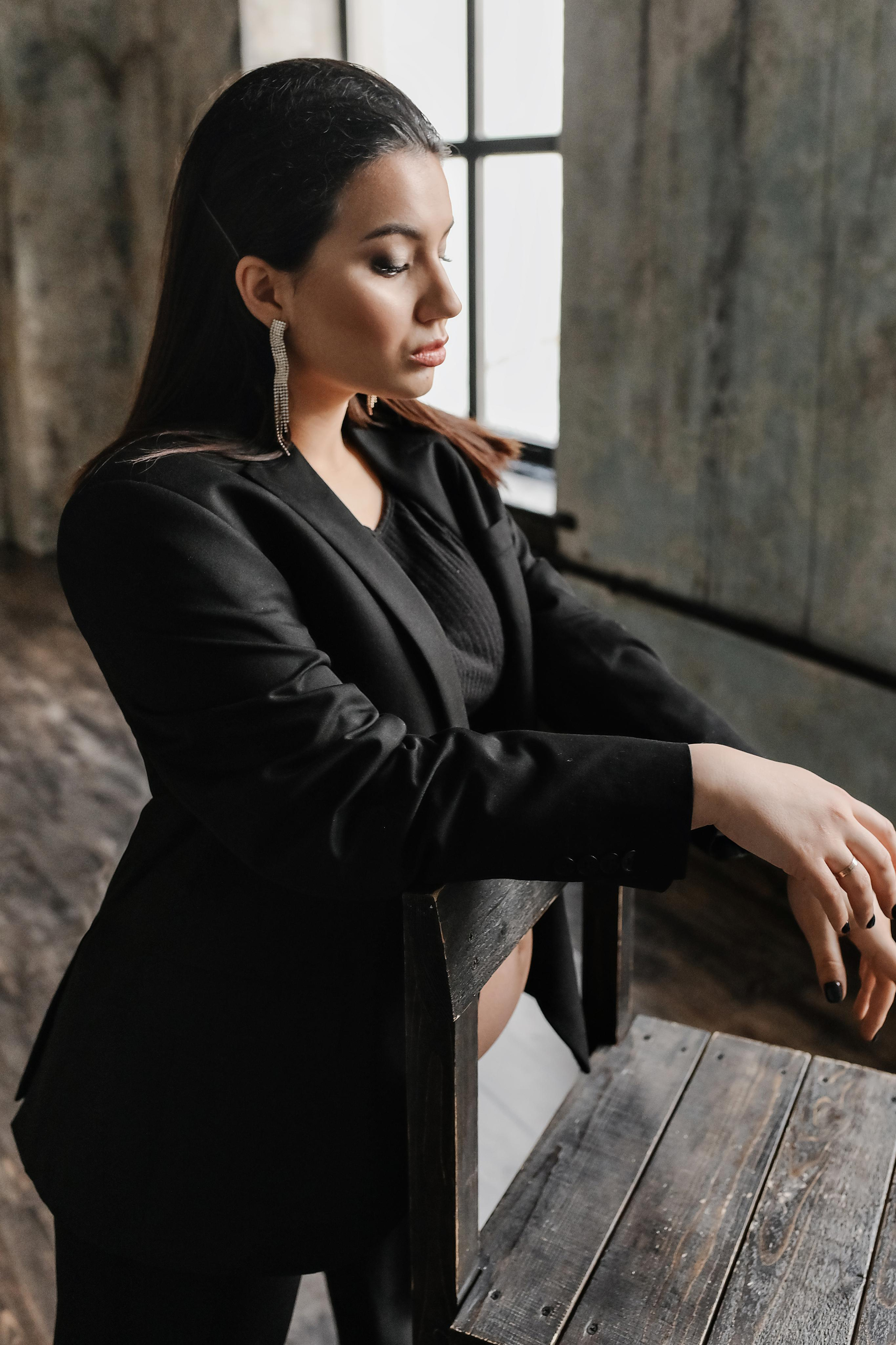 Стильная фотосессия беременности. Фотограф в Крыму Кот Мария