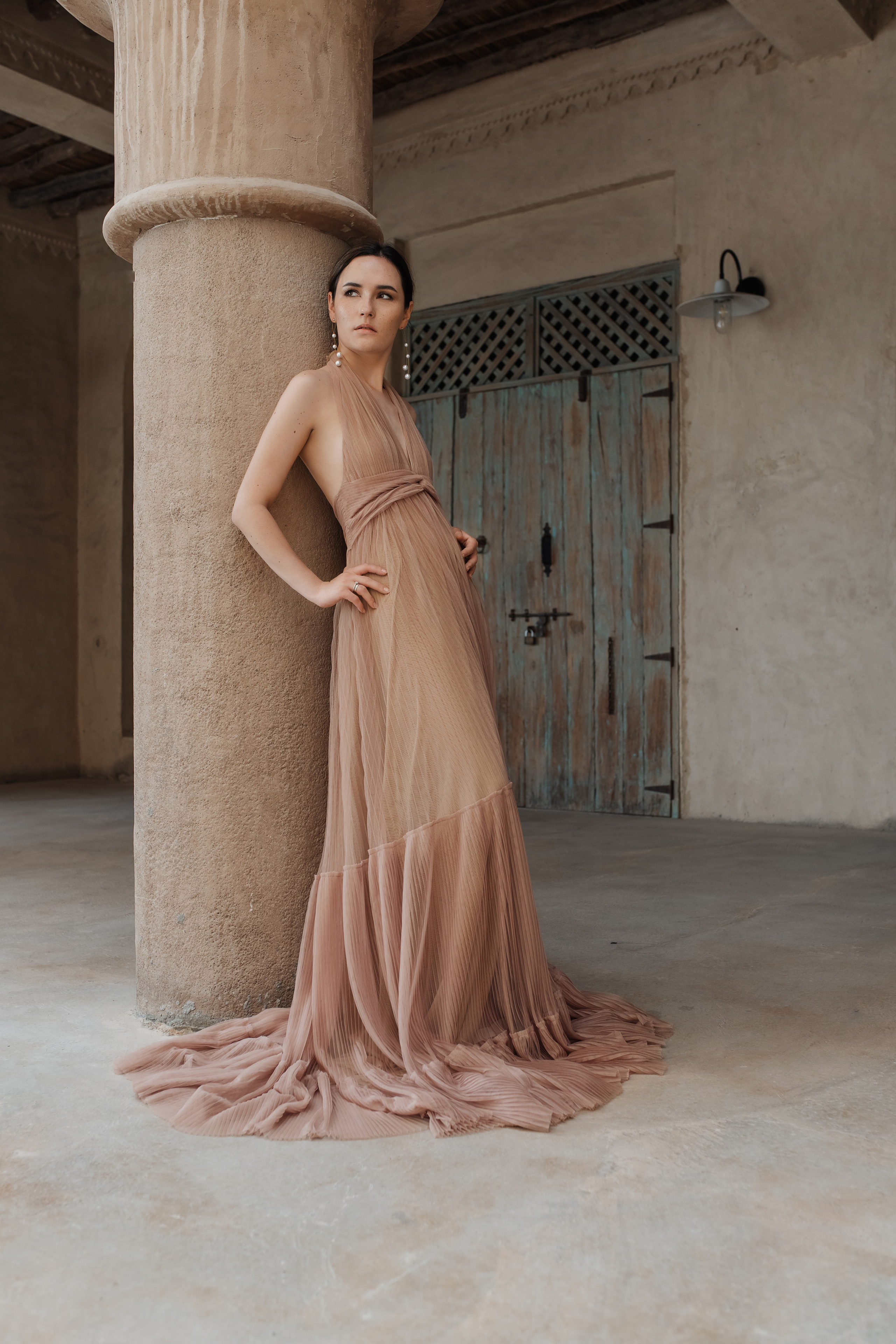 Карина. Фотограф в Крыму Кот Мария