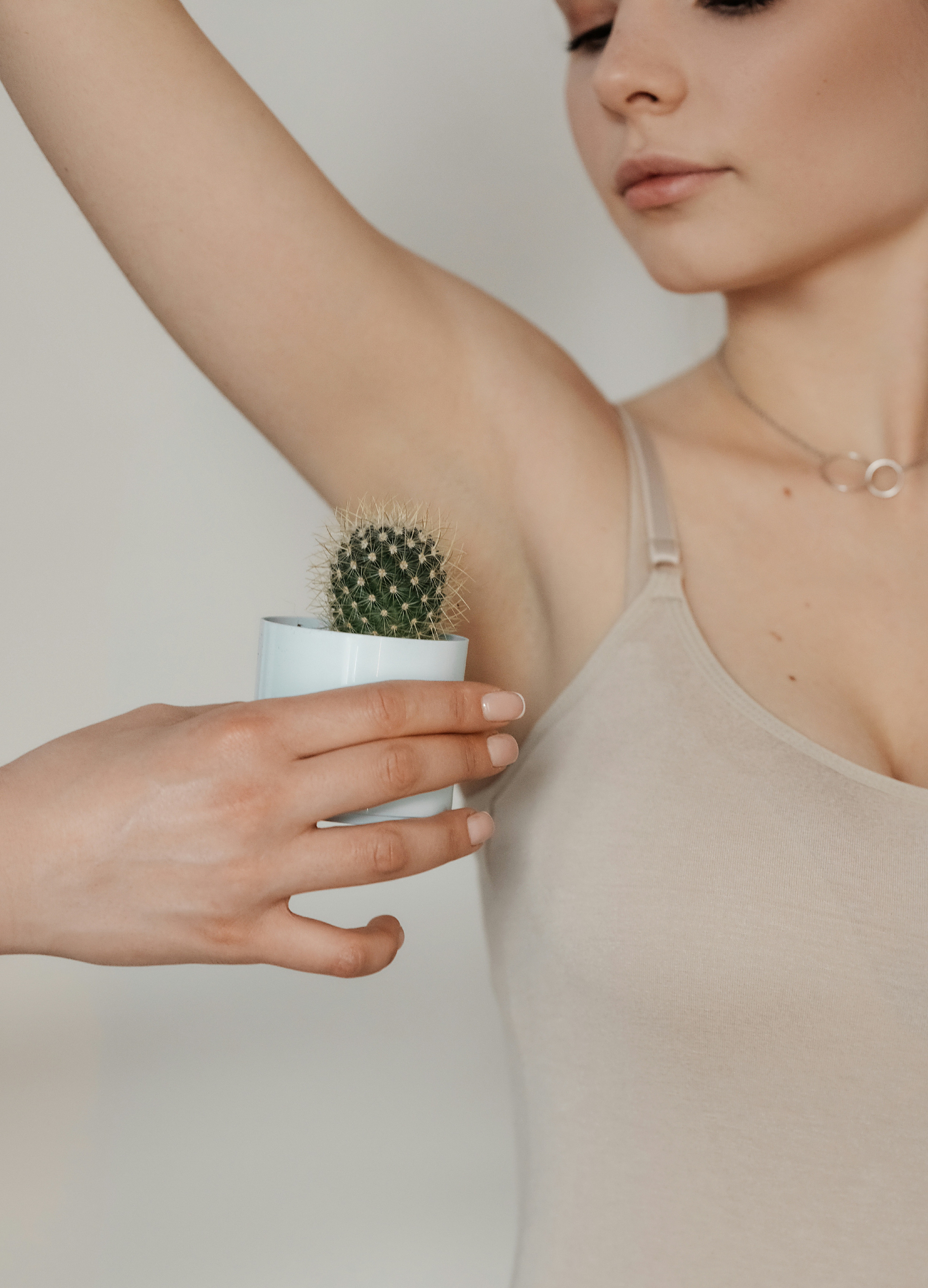 Мастер депиляции. Фотограф в Крыму Кот Мария