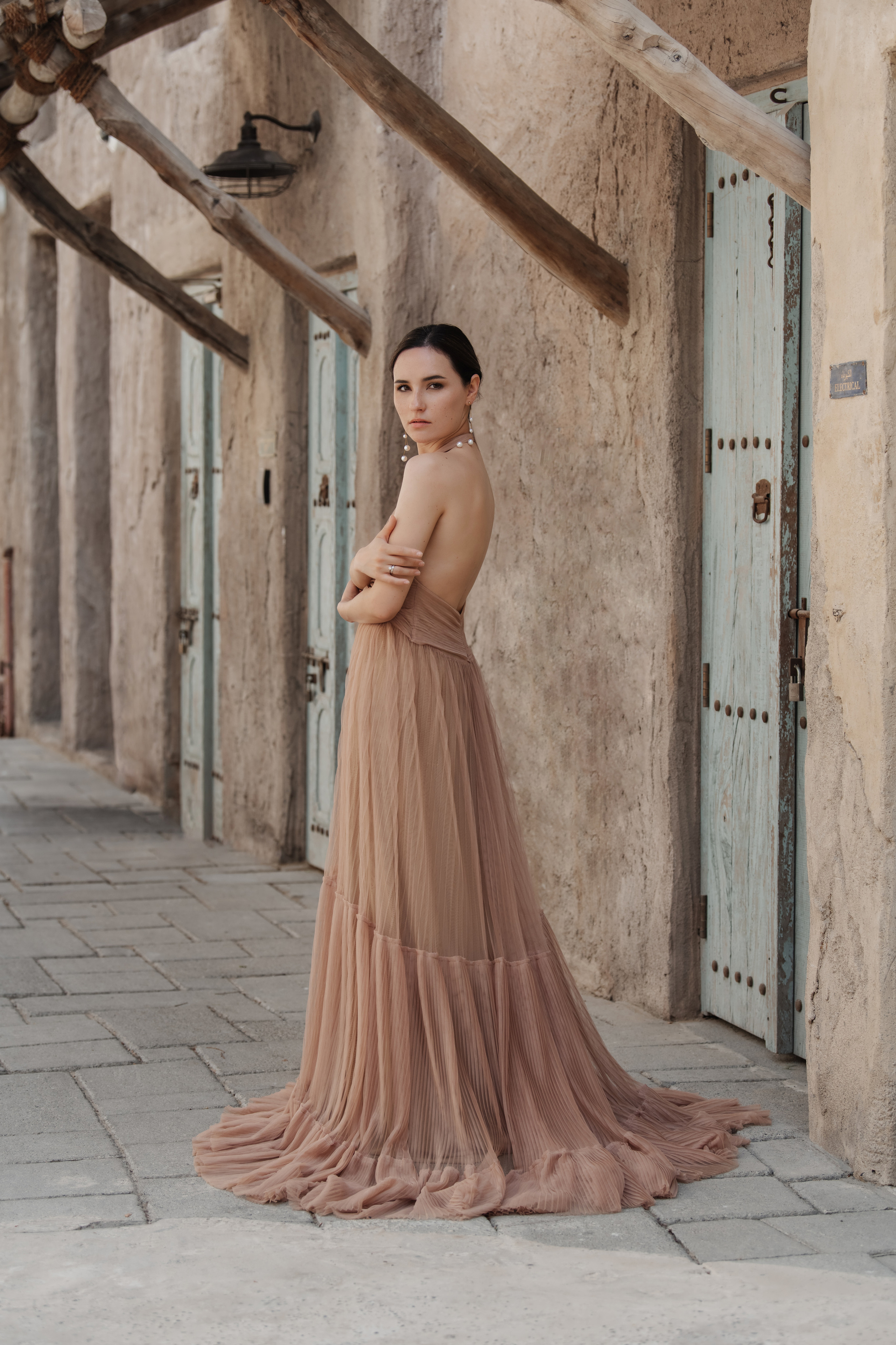 Карина. Фотограф в Крыму Кот Мария