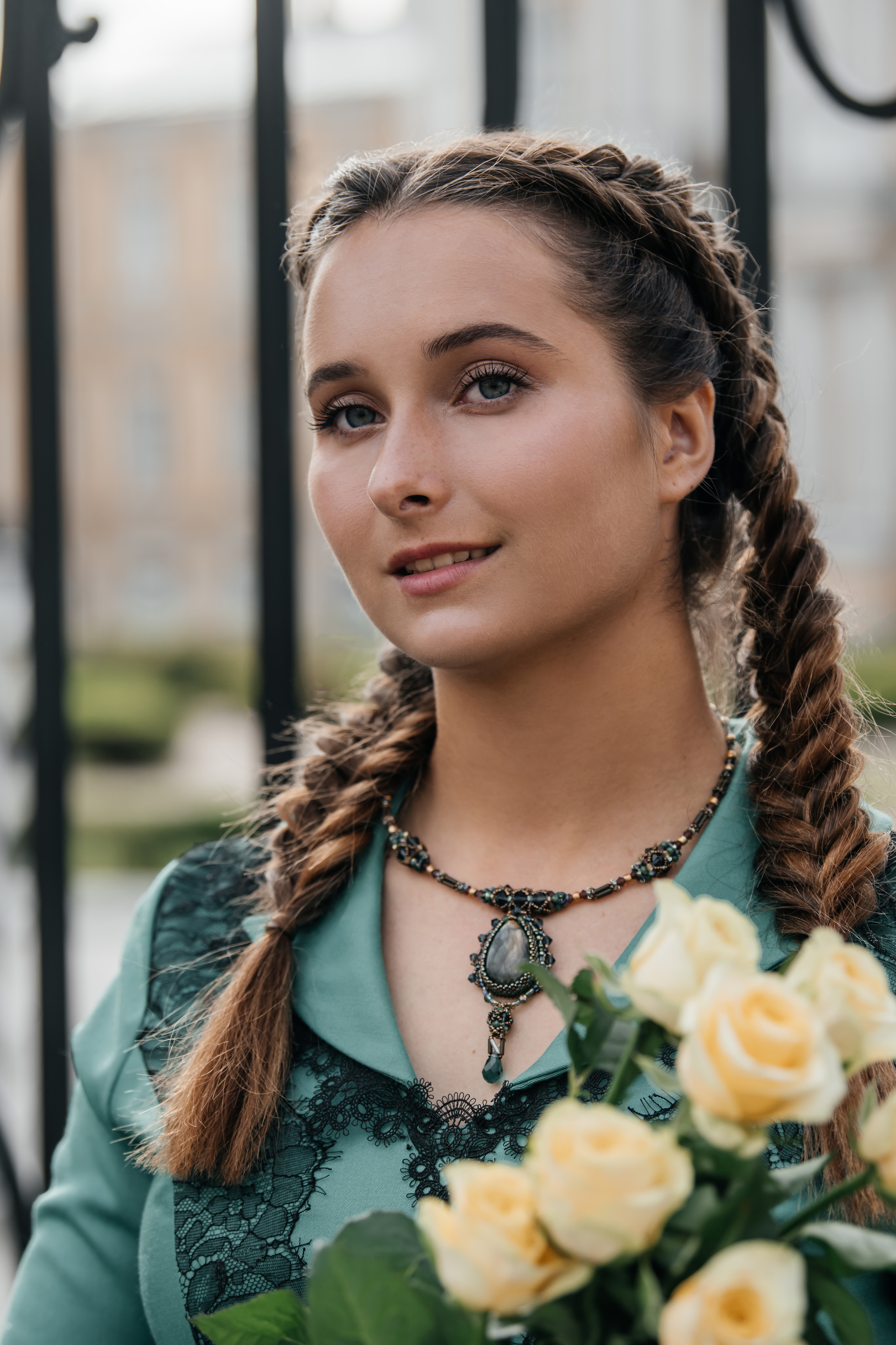 Городская. Фотограф в Крыму Кот Мария