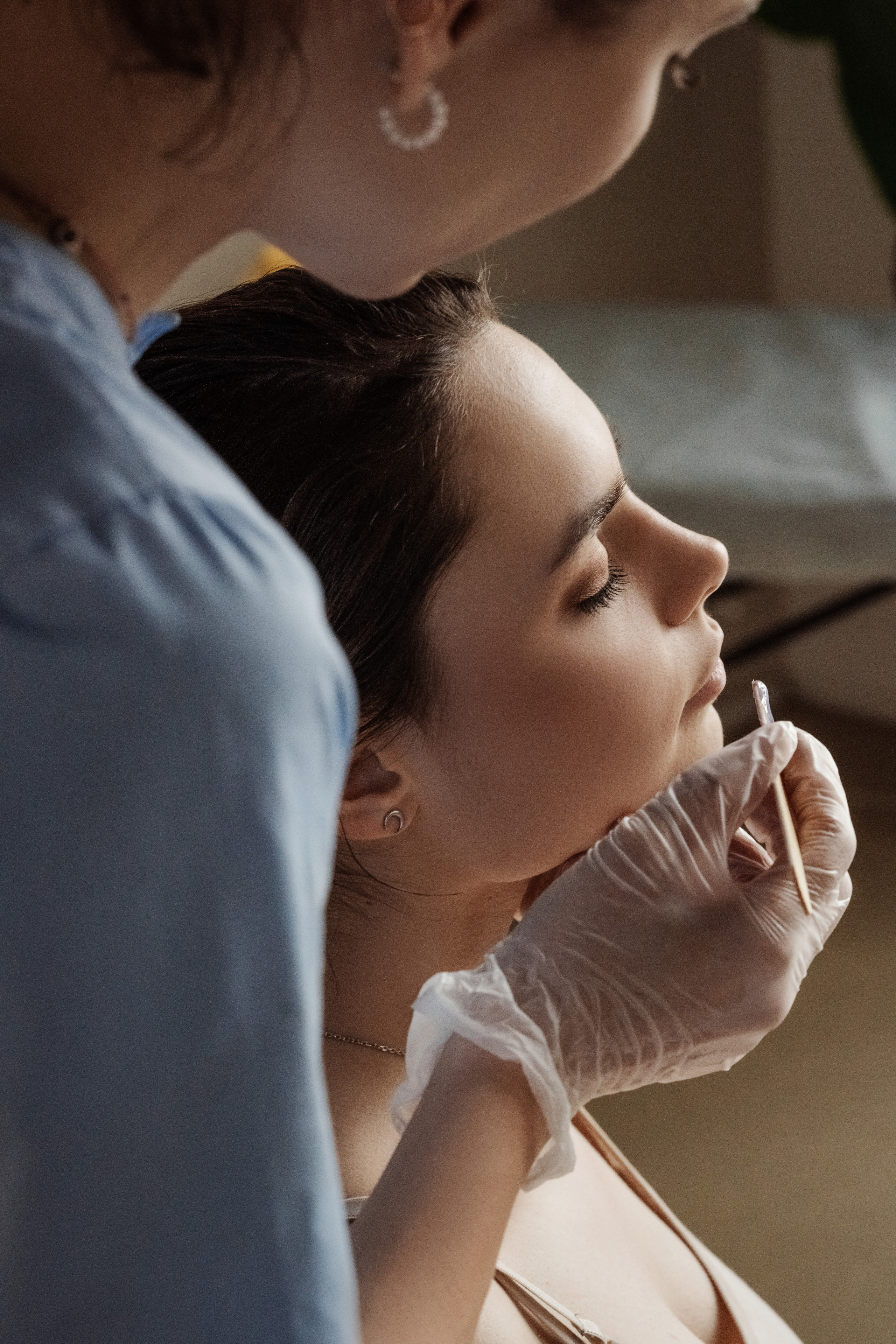 Мастер депиляции. Фотограф в Крыму Кот Мария