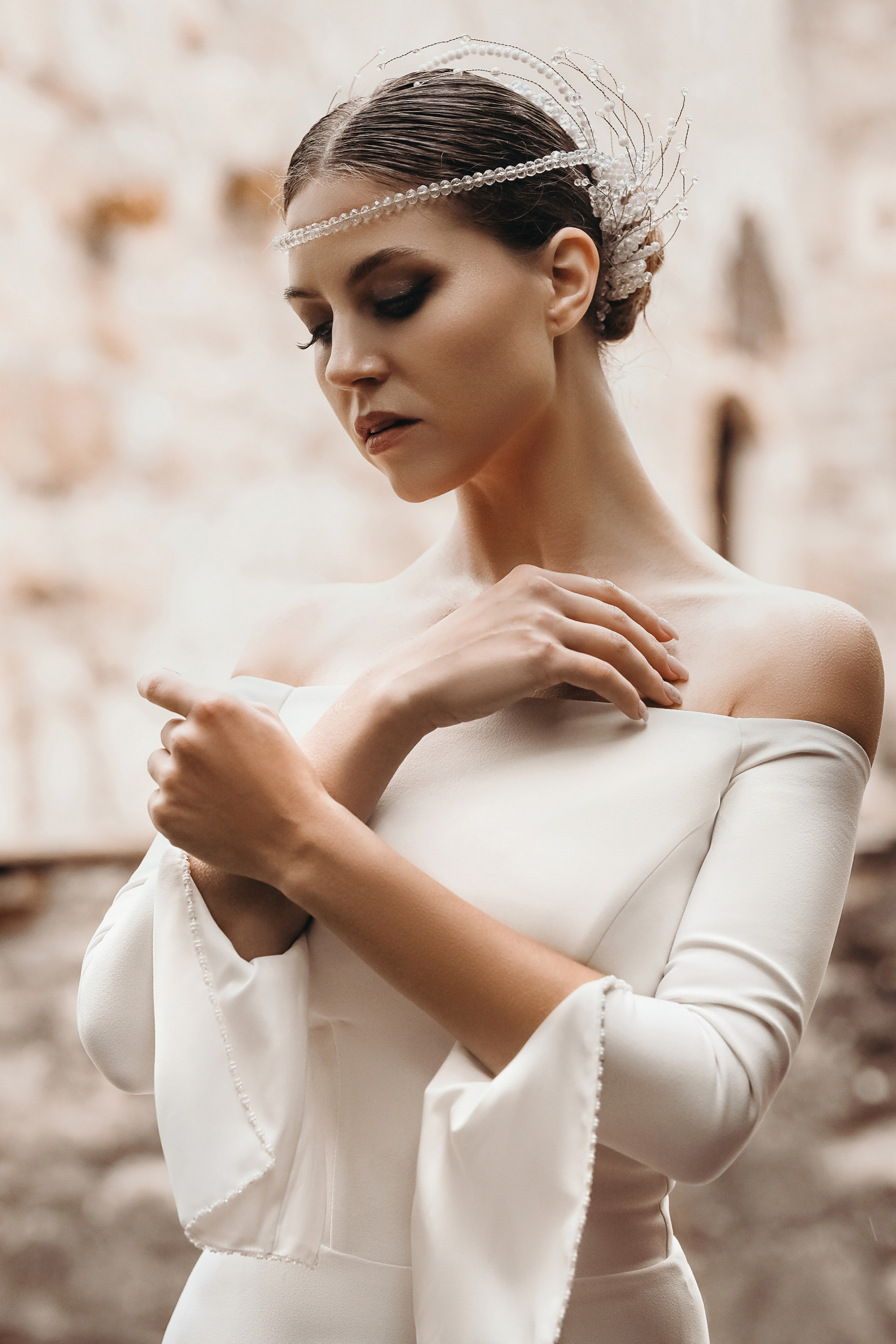 Главная. Фотограф в Крыму Кот Мария