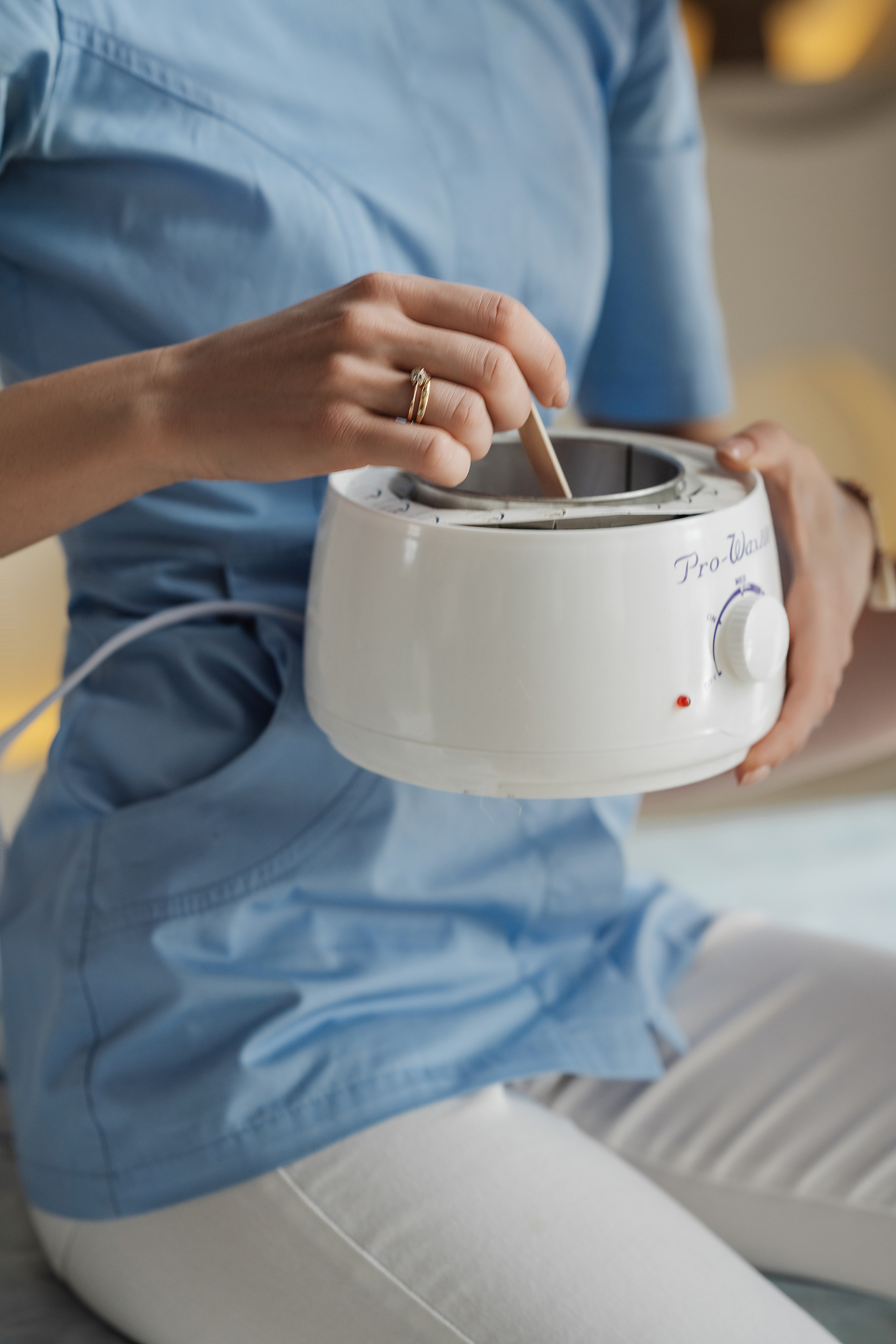 Мастер депиляции. Фотограф в Крыму Кот Мария