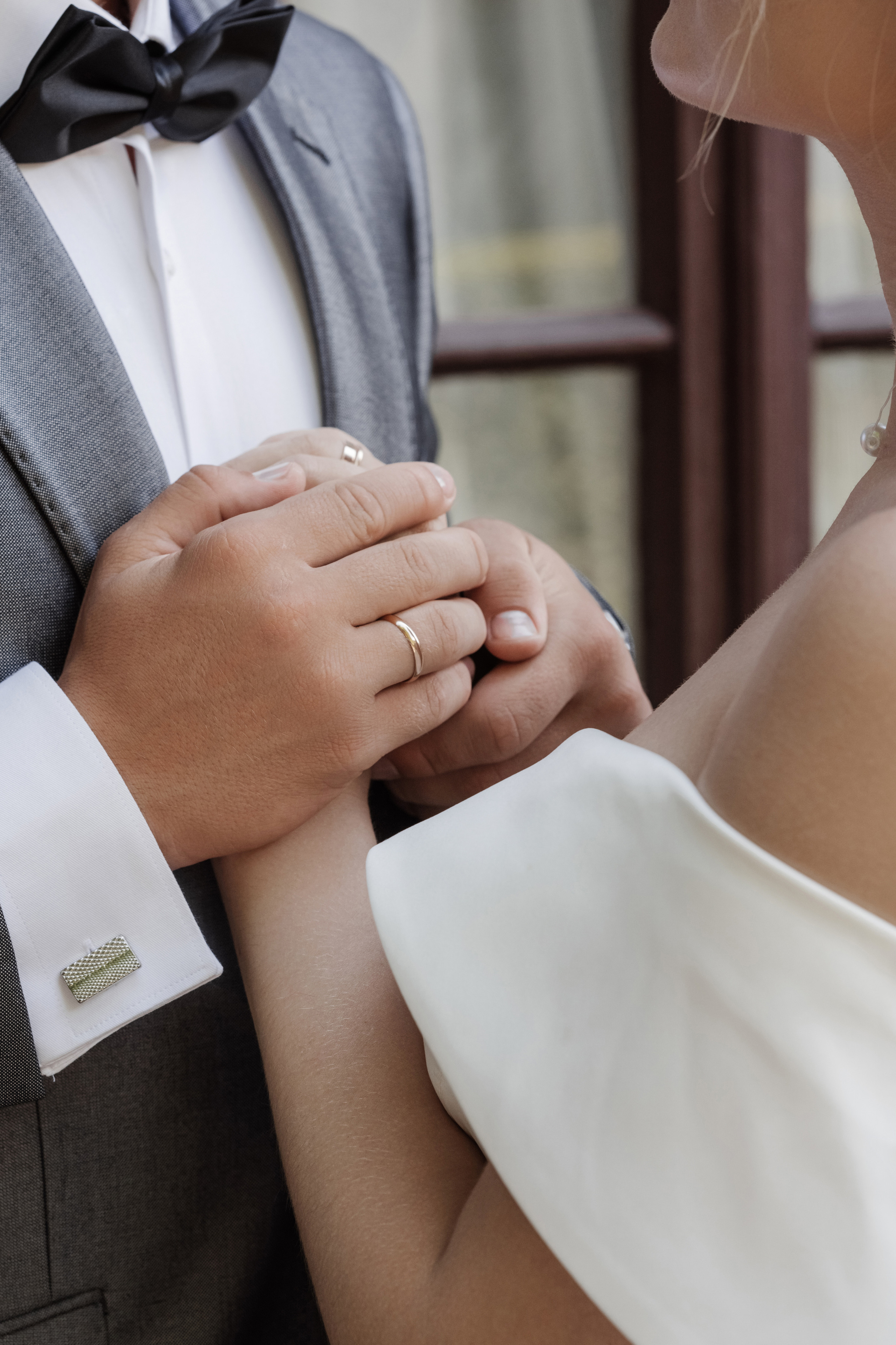 Юлия и Михаил. Фотограф в Крыму Кот Мария