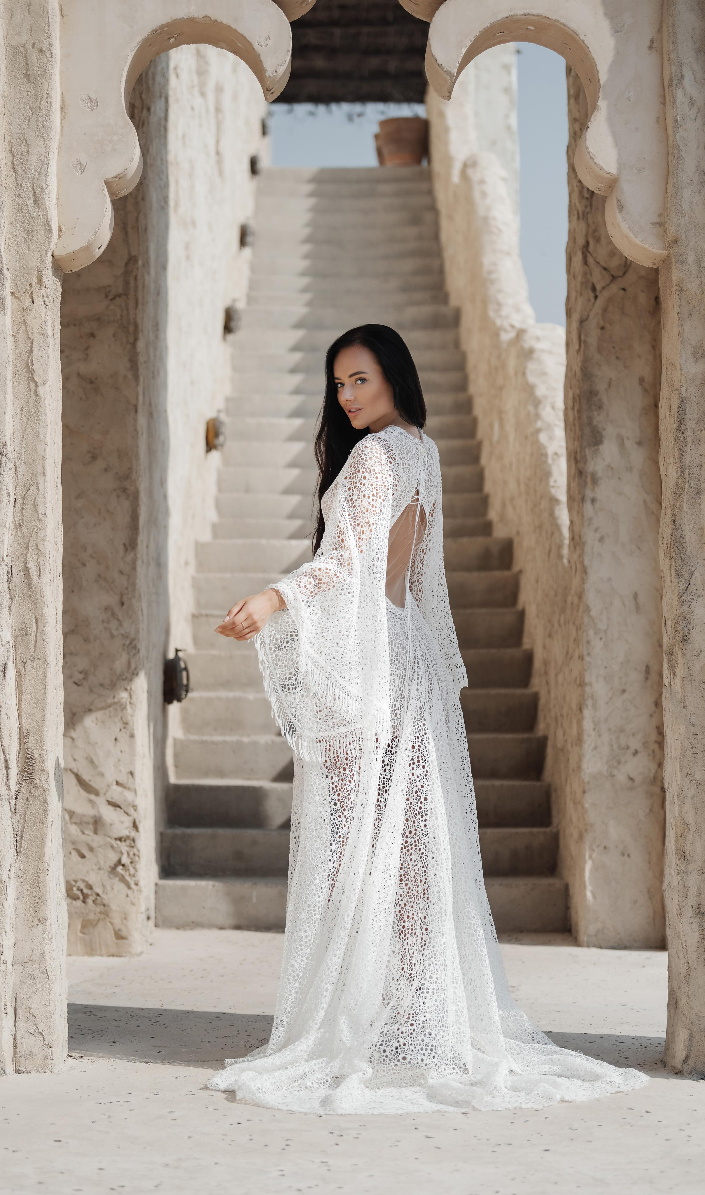 Анастасия. Фотограф в Крыму Кот Мария