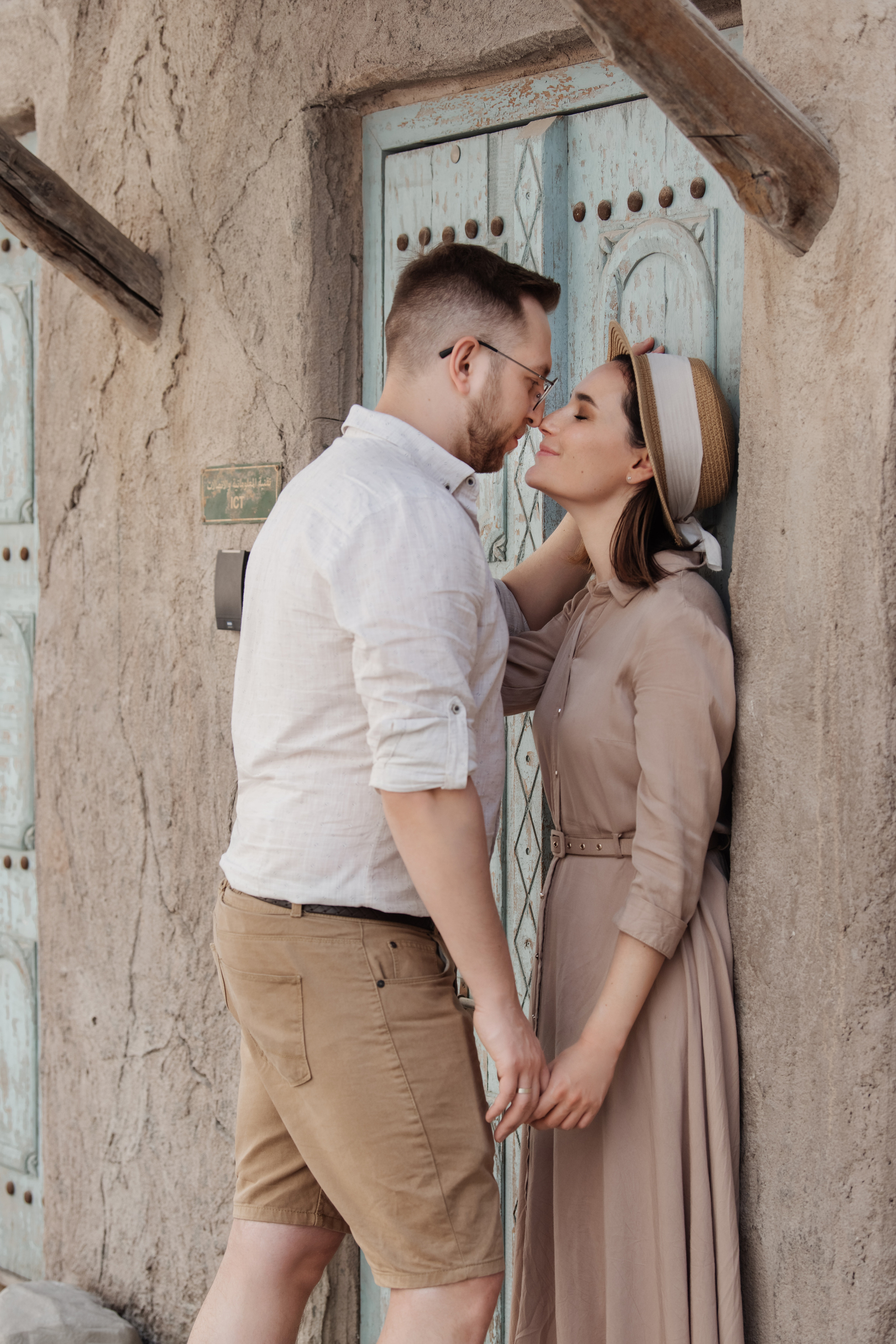 Дубай. Фотограф в Крыму Кот Мария