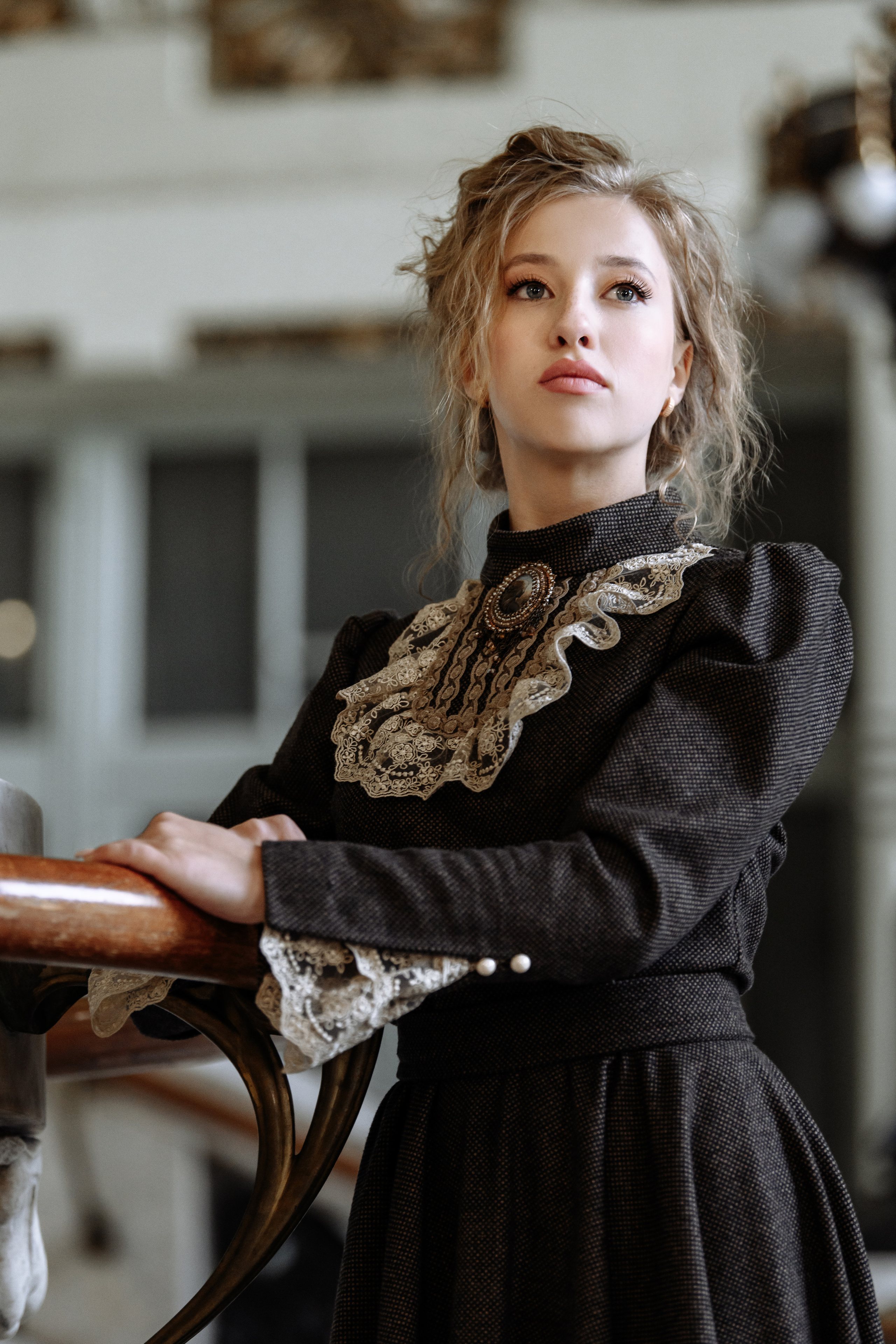 Витебский вокзал. Фотограф в Крыму Кот Мария