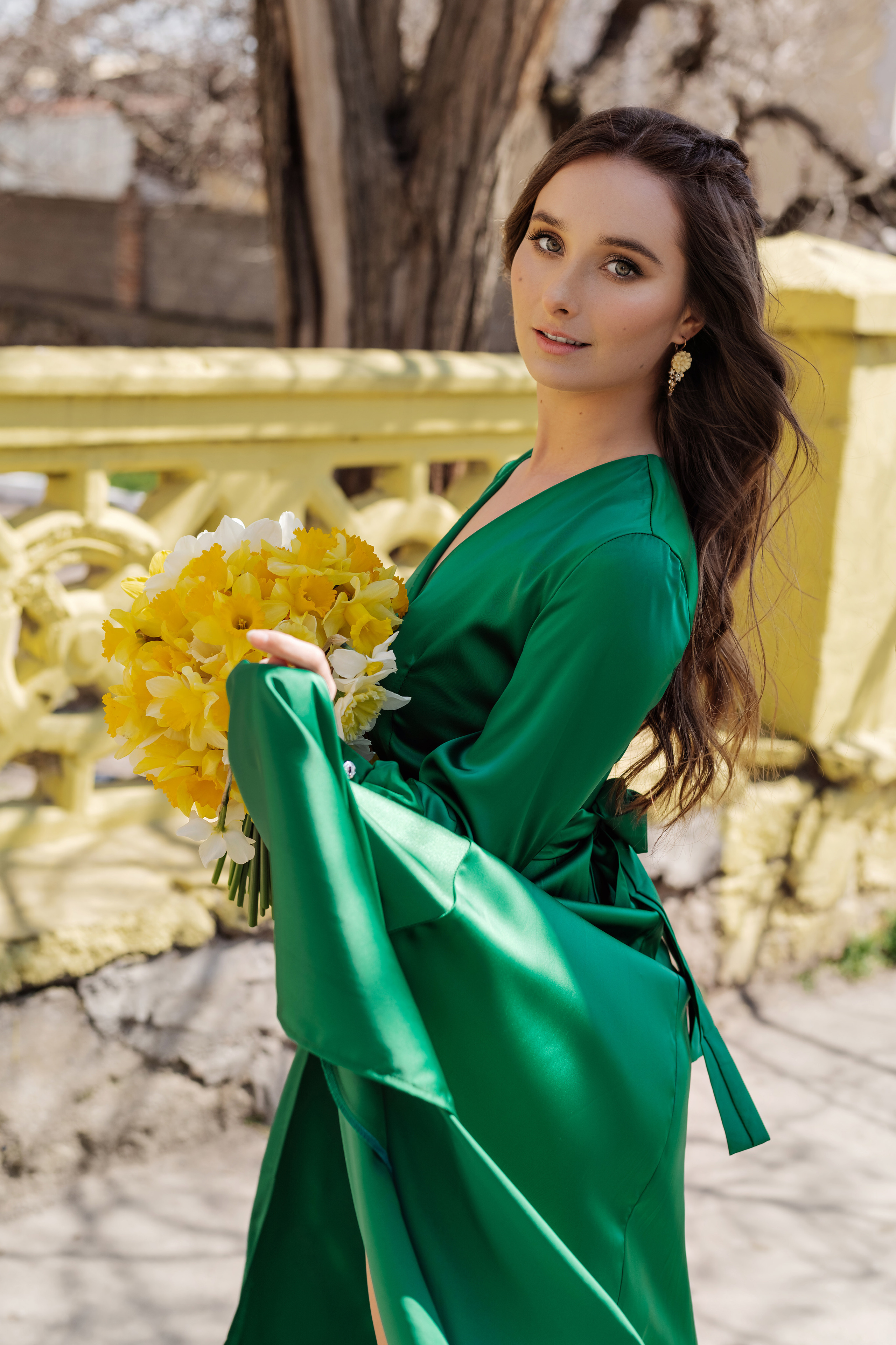 Главная. Фотограф в Крыму Кот Мария