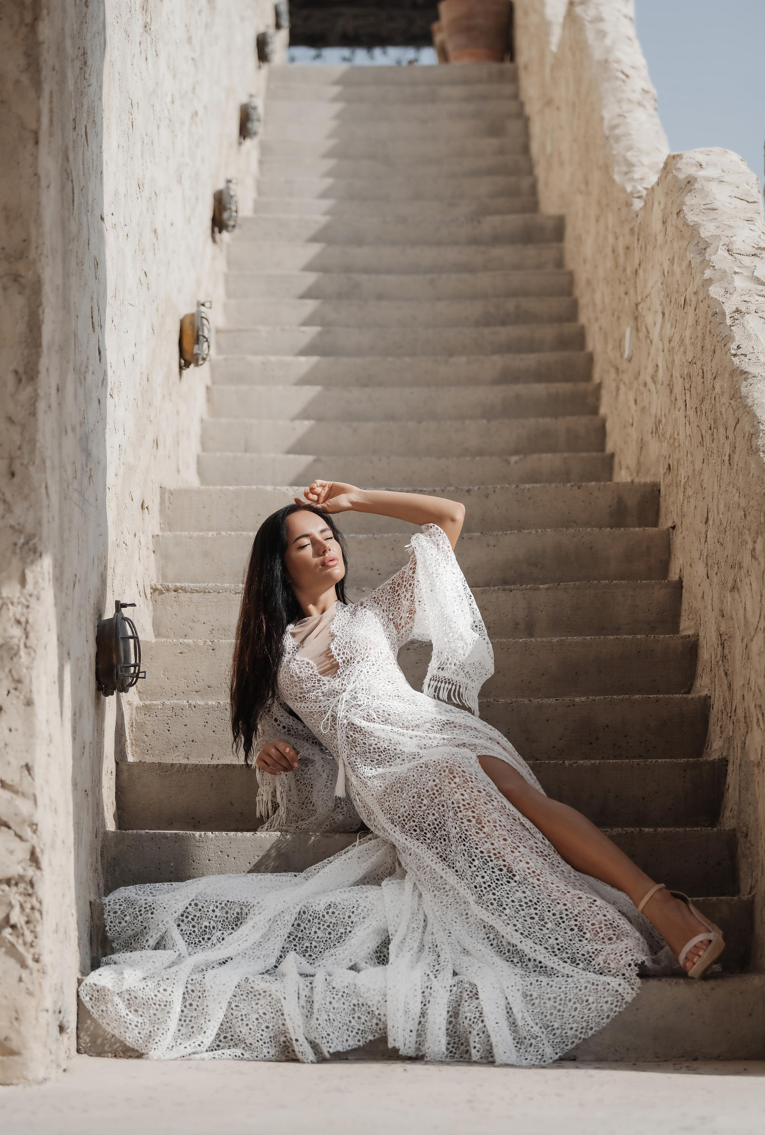 Анастасия. Фотограф в Крыму Кот Мария