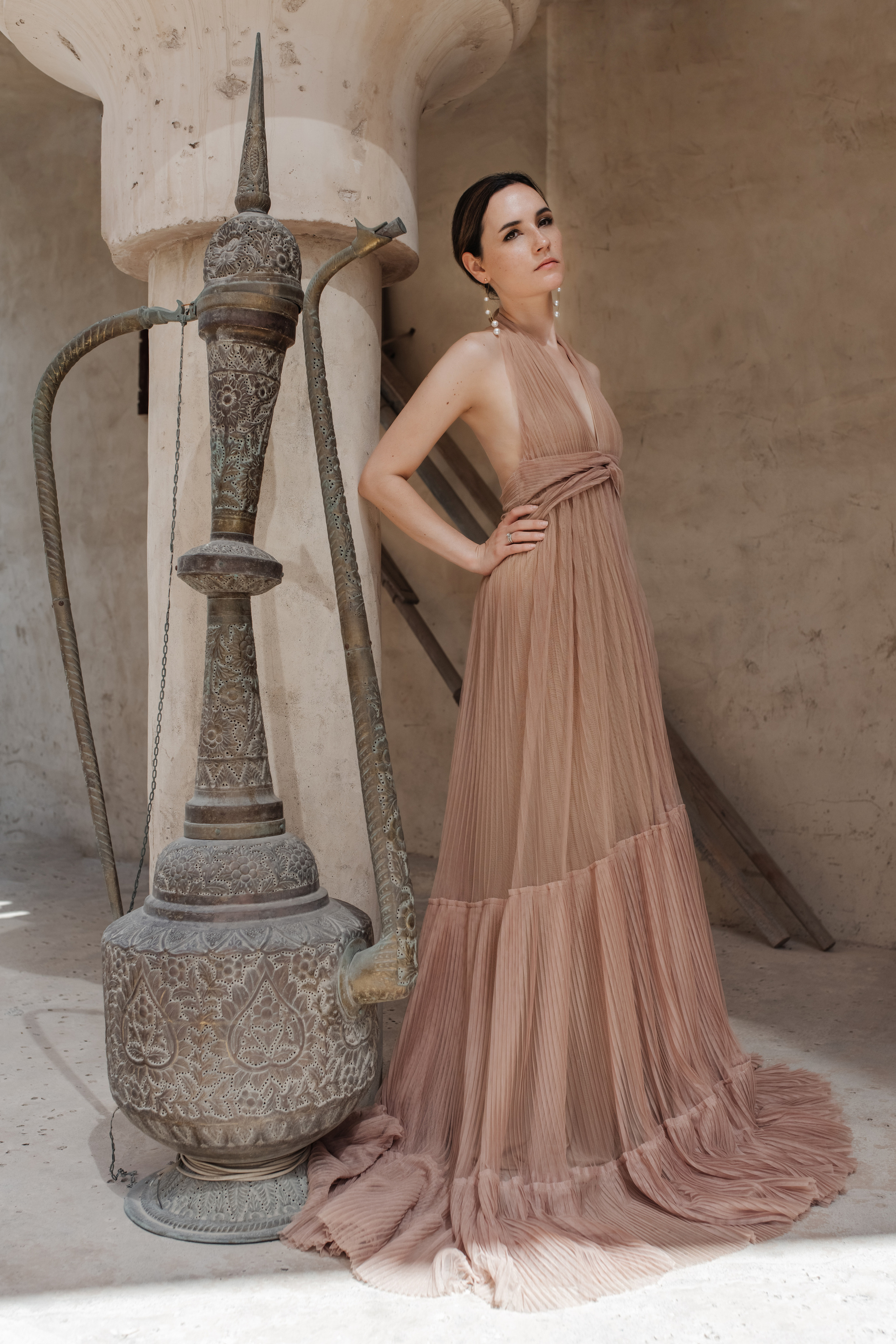 Карина. Фотограф в Крыму Кот Мария