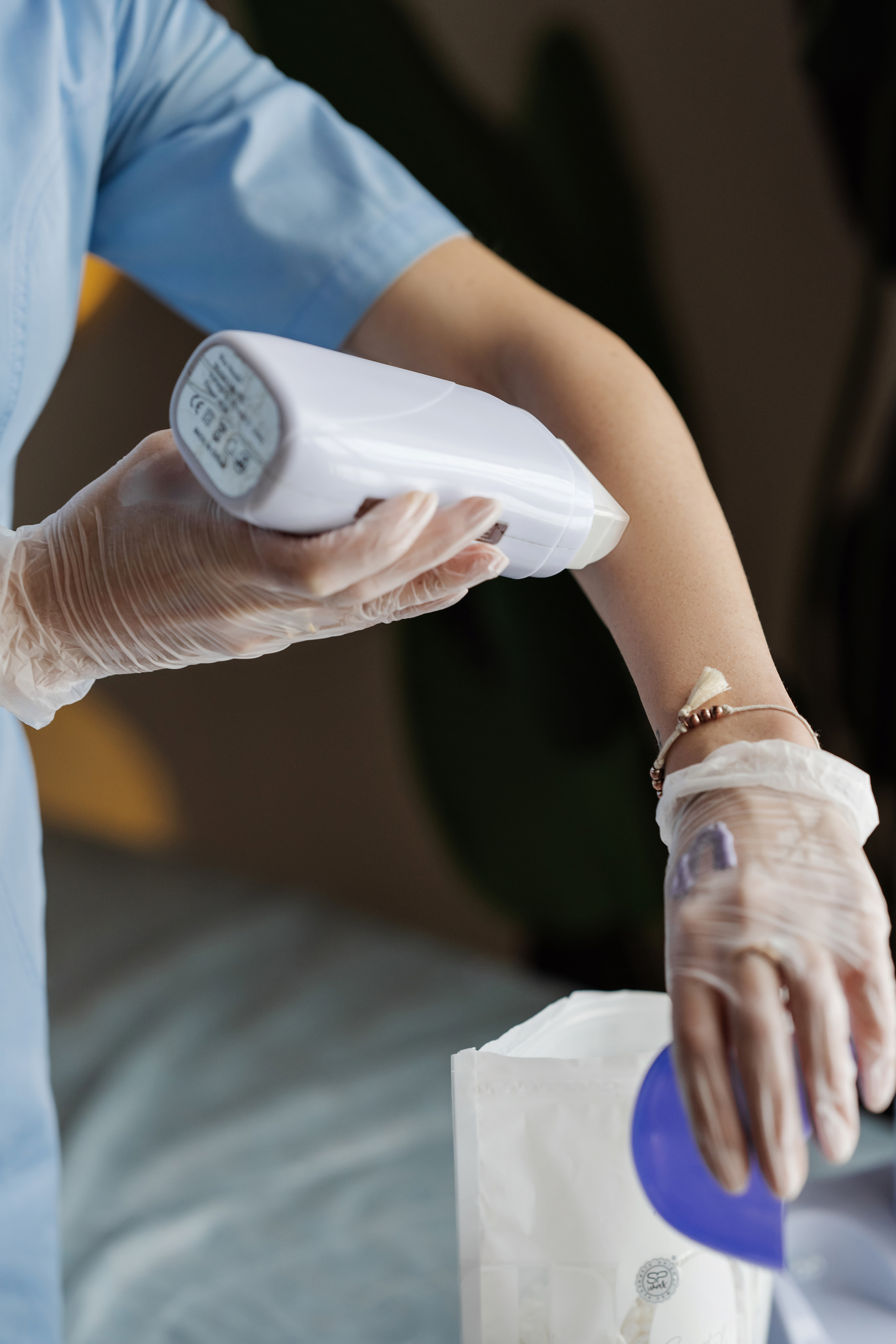 Мастер депиляции. Фотограф в Крыму Кот Мария