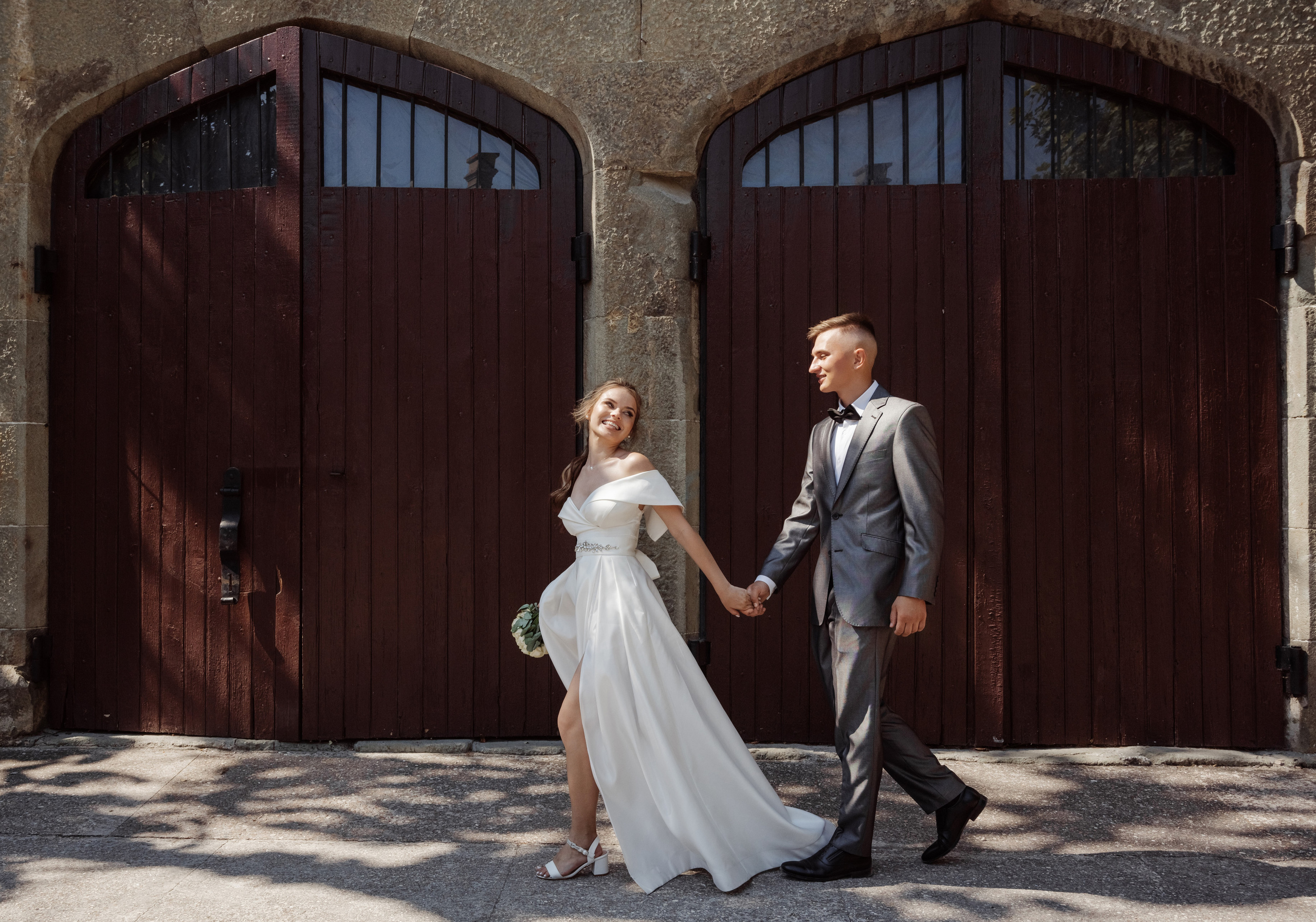 Фотограф в Крыму Кот Мария