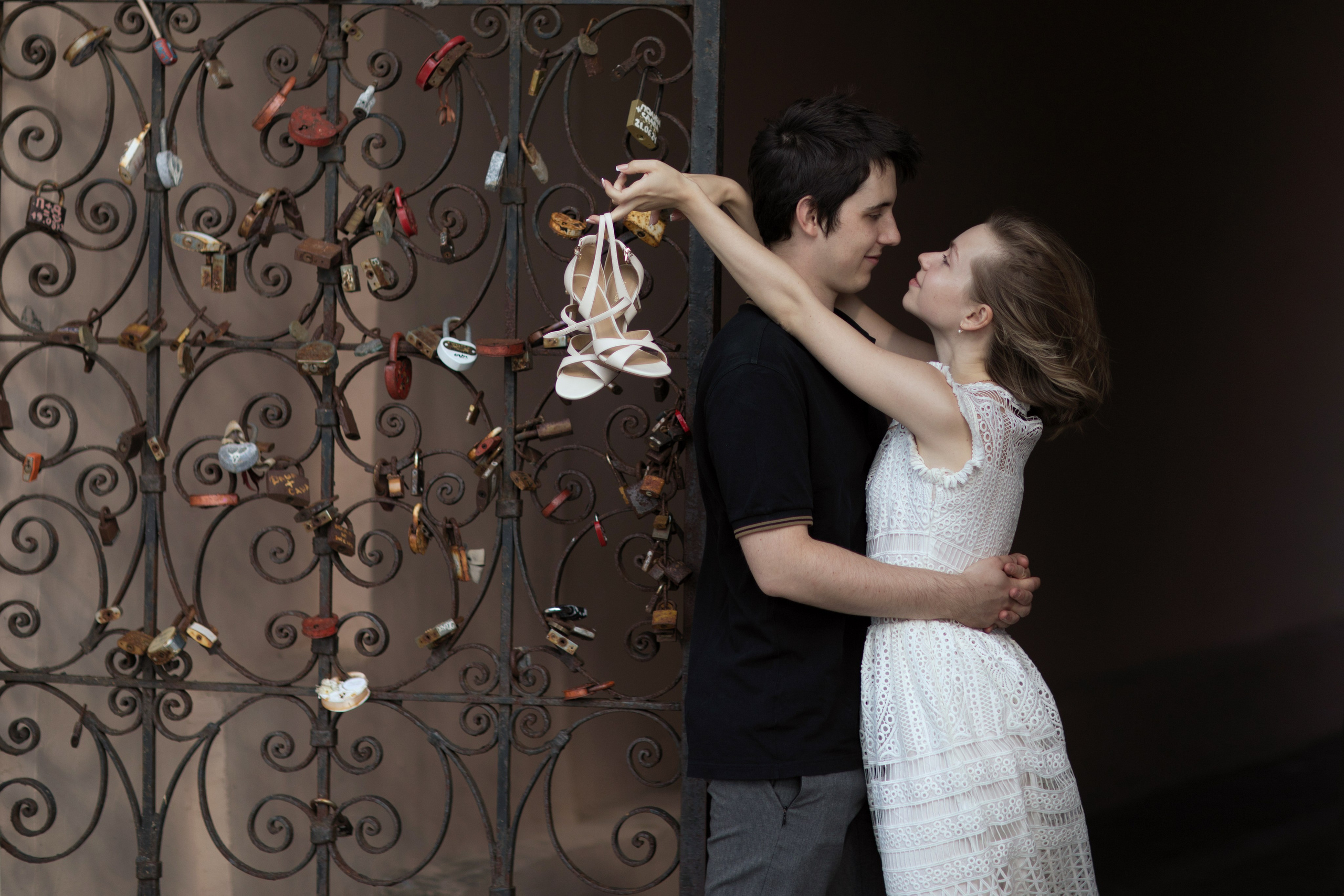 Лав-стори. Фотограф Минск Юлия Войнич