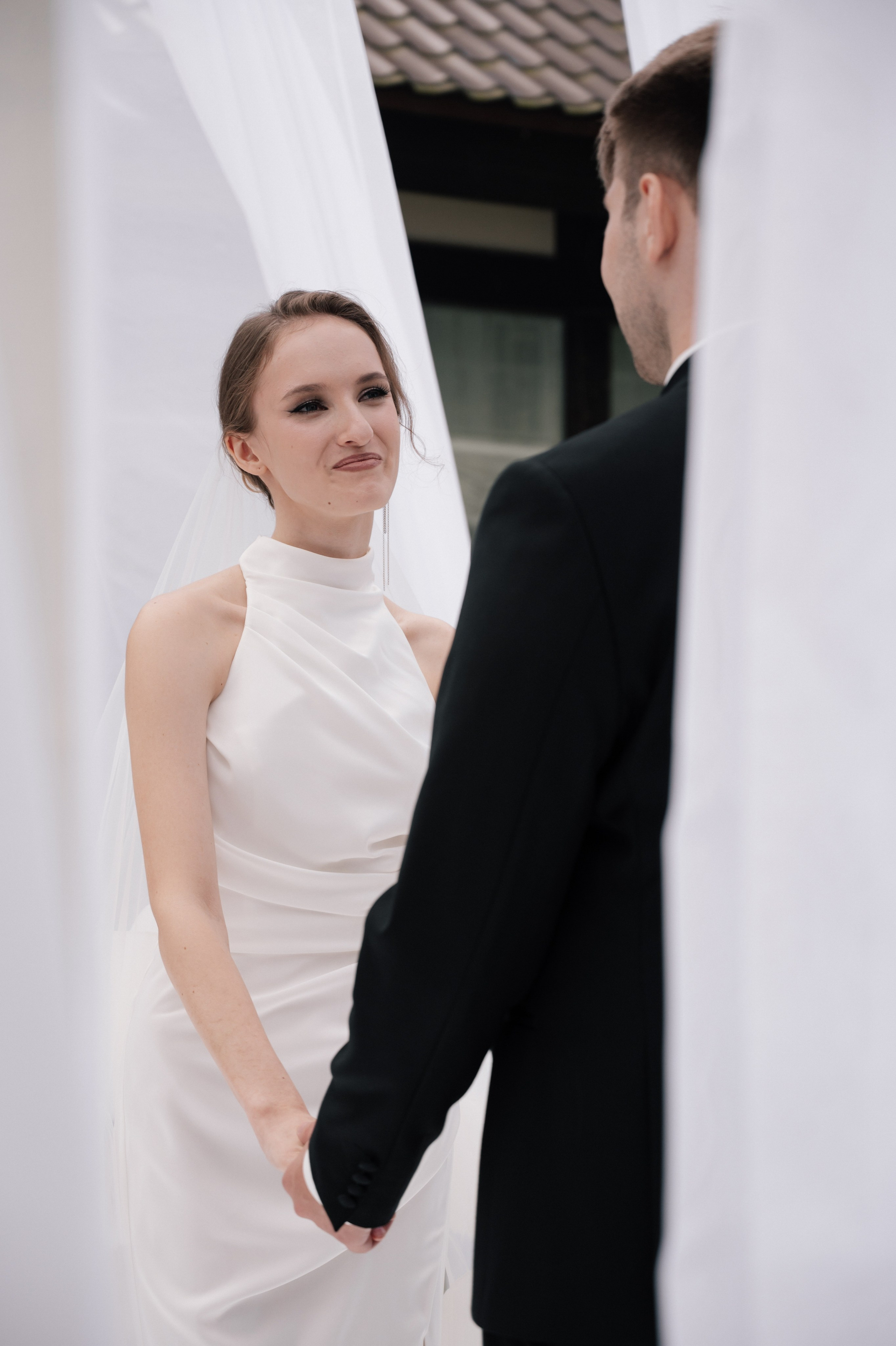 Natalia & Nikolai. Свадебный и семейный фотограф Вероника Холод