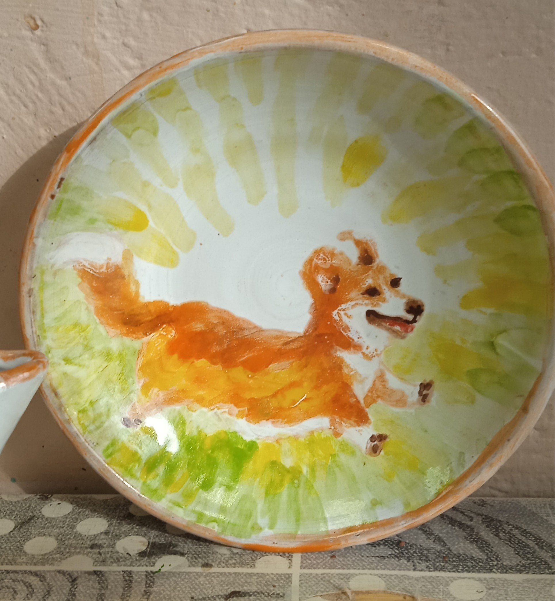 Гончарное дело. Студия копилка