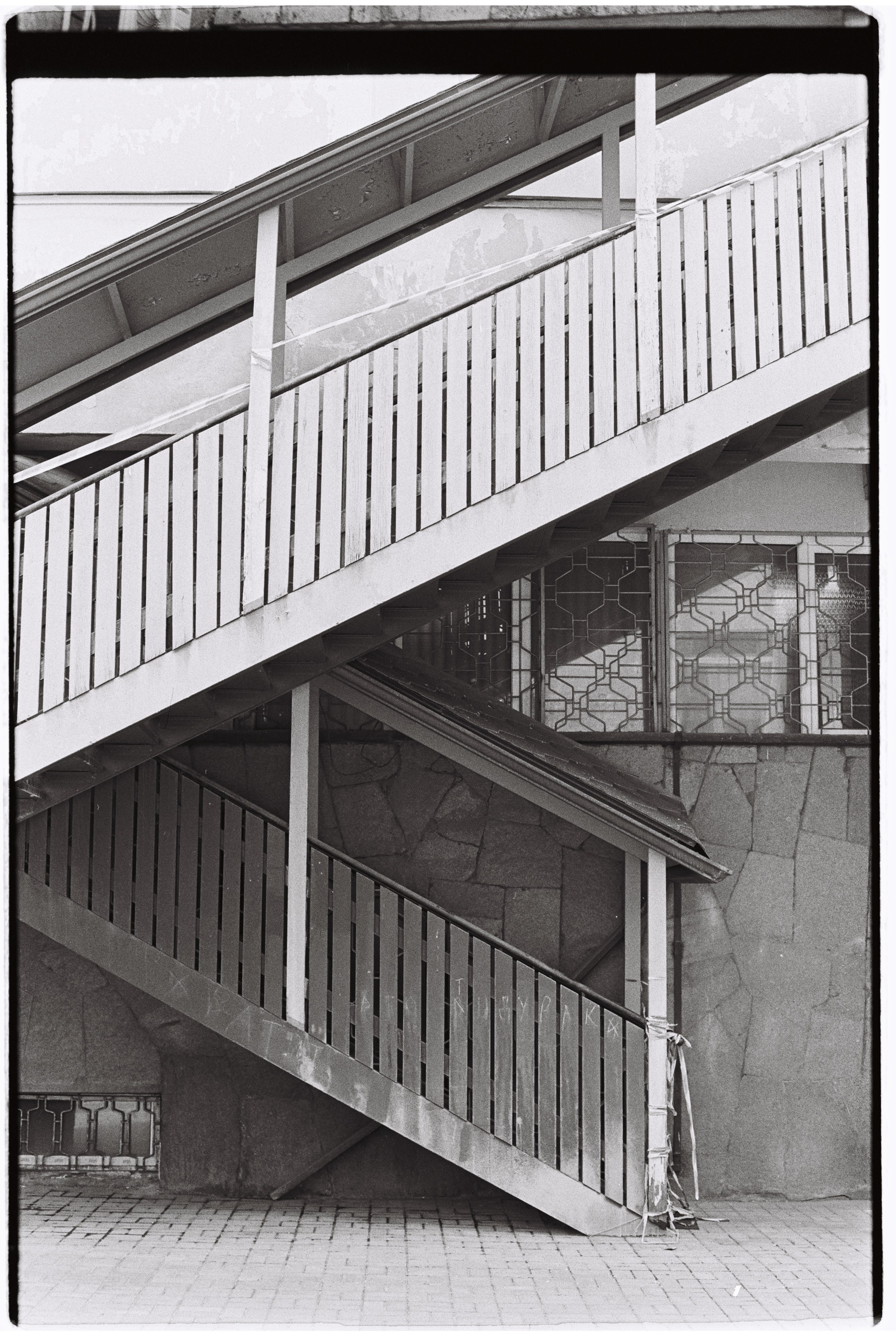 Almaty. Philipp Yelistratov