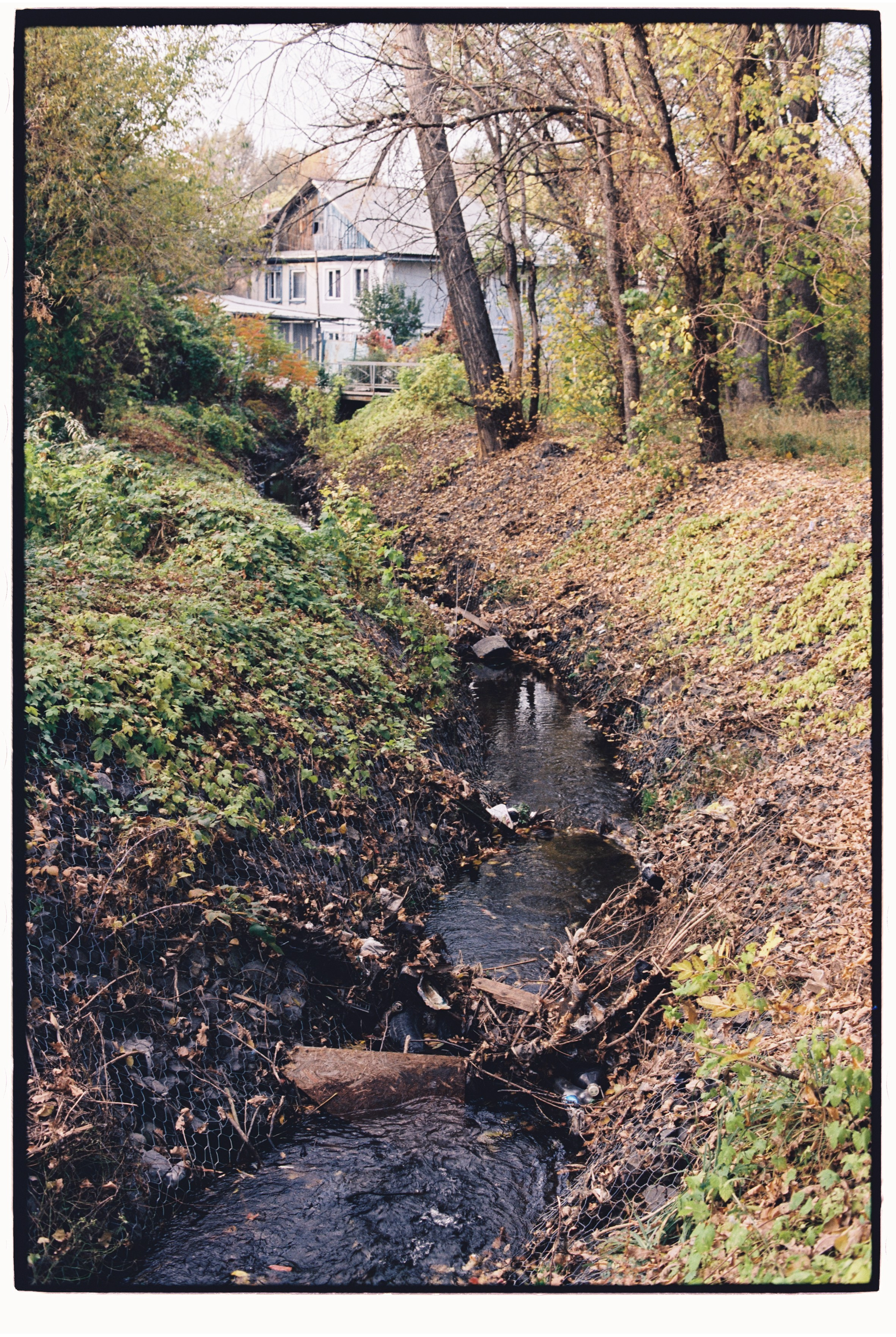 Almaty. Philipp Yelistratov