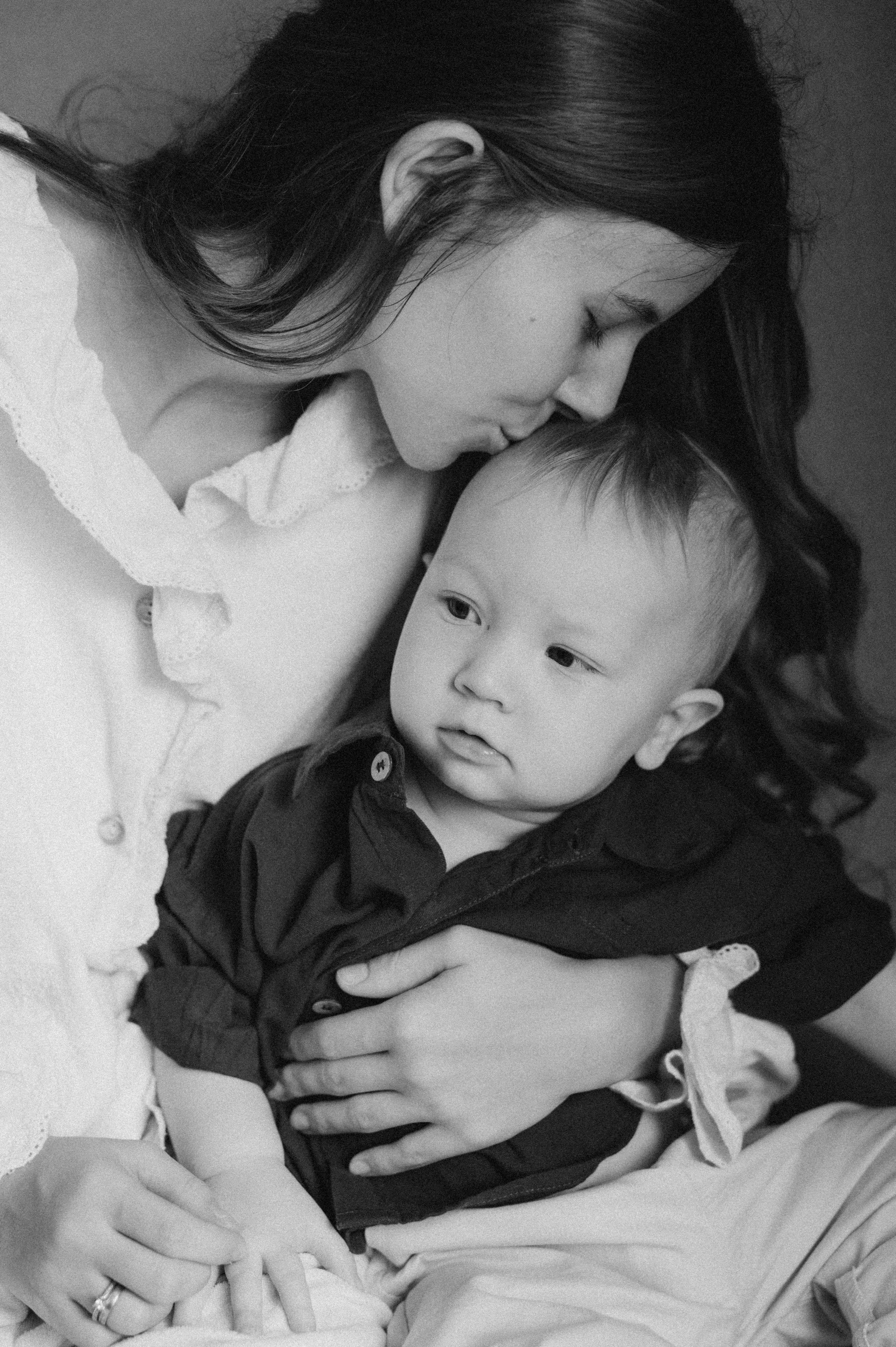 Семейная съемка. Главная