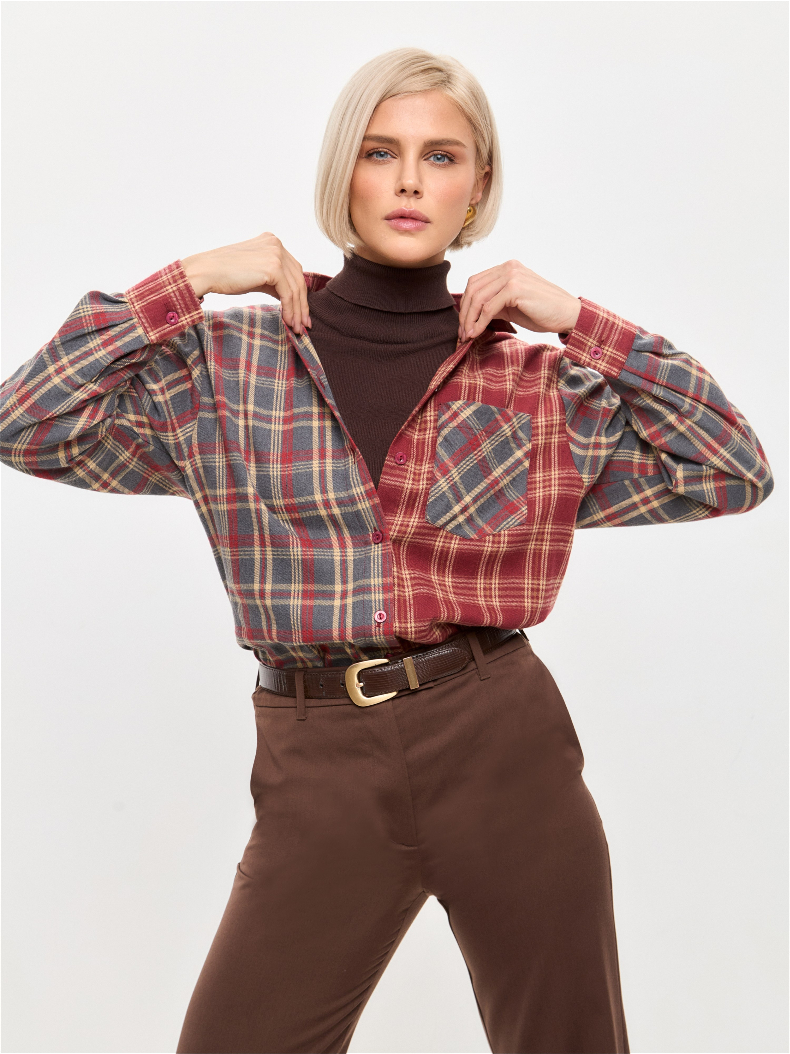 Одежда. Главная