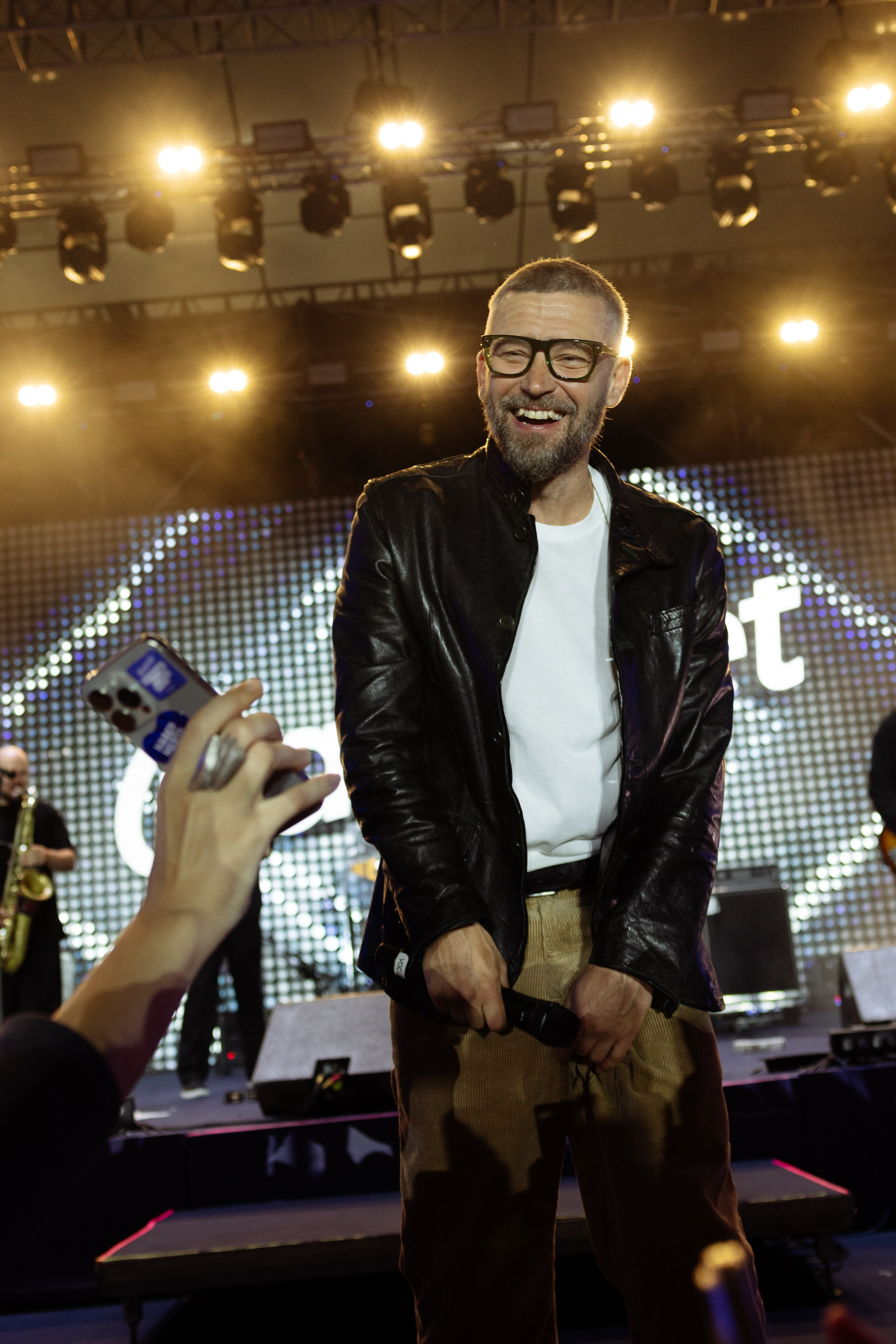 Группа UMA2URMAN. Арина Тамочкина. Фотограф Краснодарю