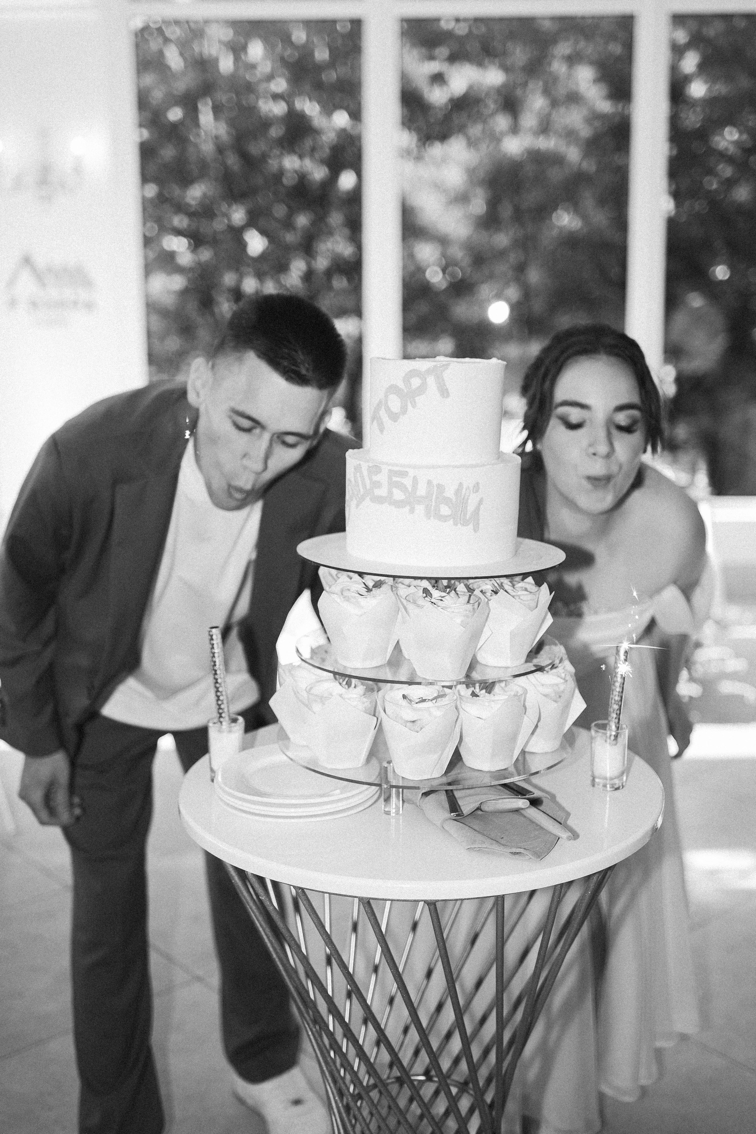 Самая яркая свадьба лета. Свадебный фотограф Татьяна Лейн в Санкт-Петербурге