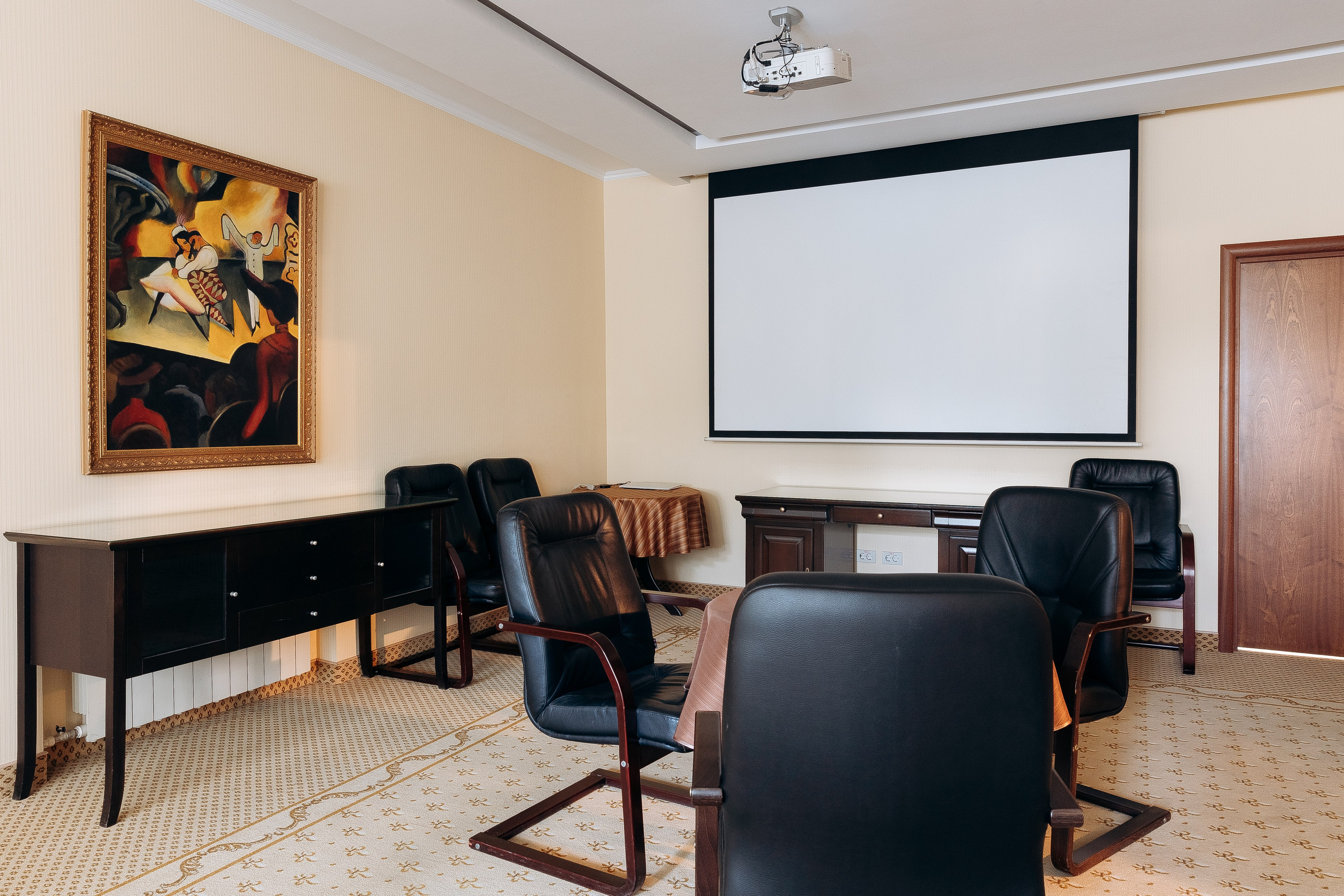 Гостиница «Для Вас». Свадебный фотограф Пенза