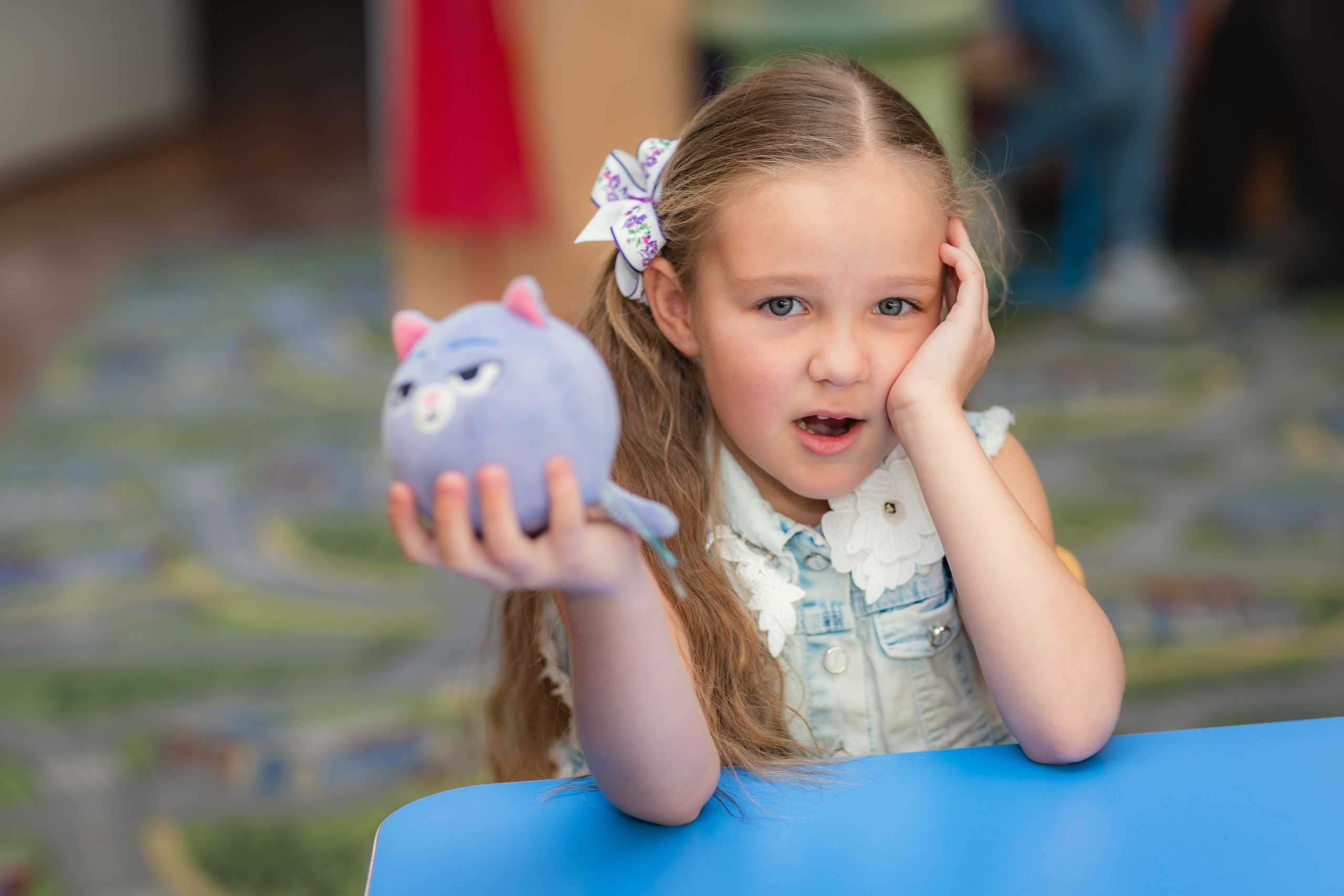 Фотосессия в детском саду детская фотосъемка