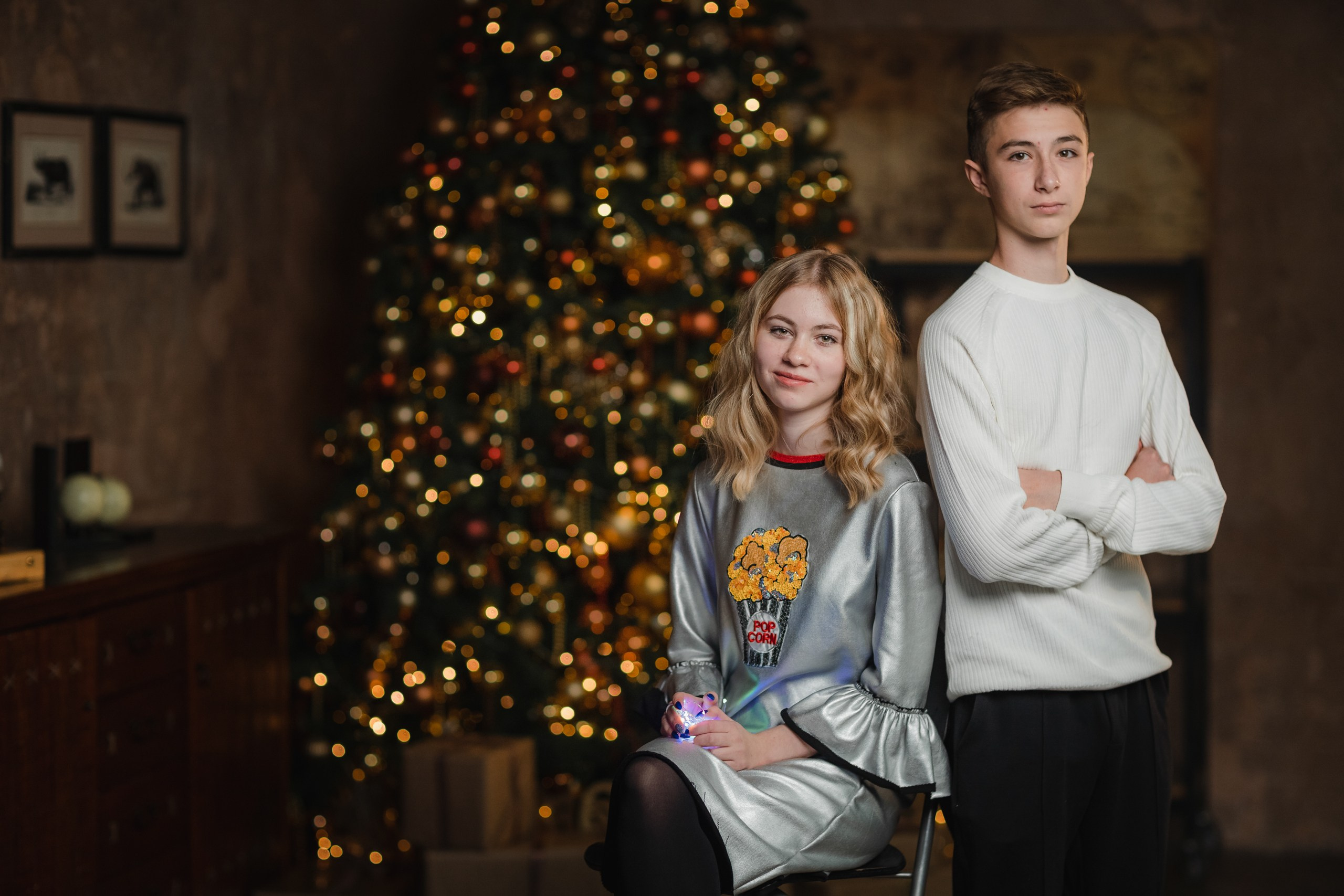 Фотостудия