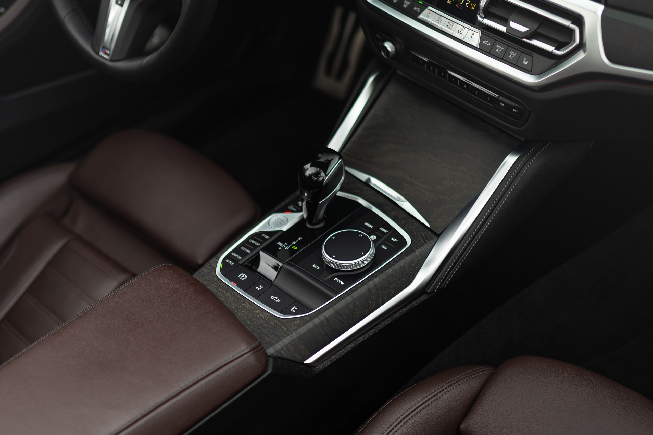 BMW M440i Convertible. Автомобильный фотограф в Москве | Базилев Александр