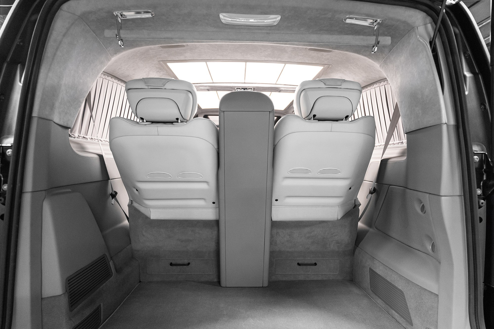 V-Class Glossy. Автомобильный фотограф в Москве | Базилев Александр