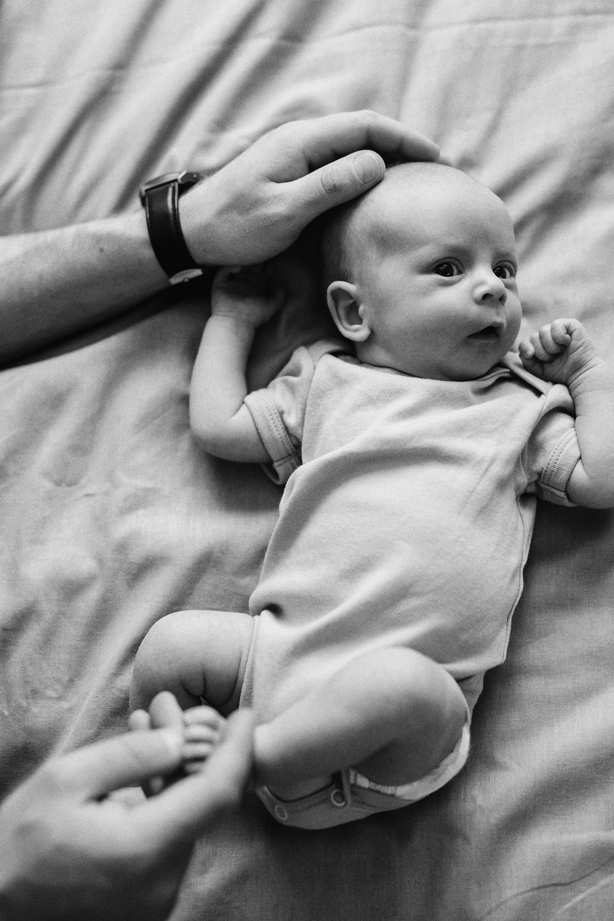 Михаил Андреевич, Ирина и Андрей. Свадебный, семейный фотограф в Дзержинске, Нижнем Новгороде Наталья Хр