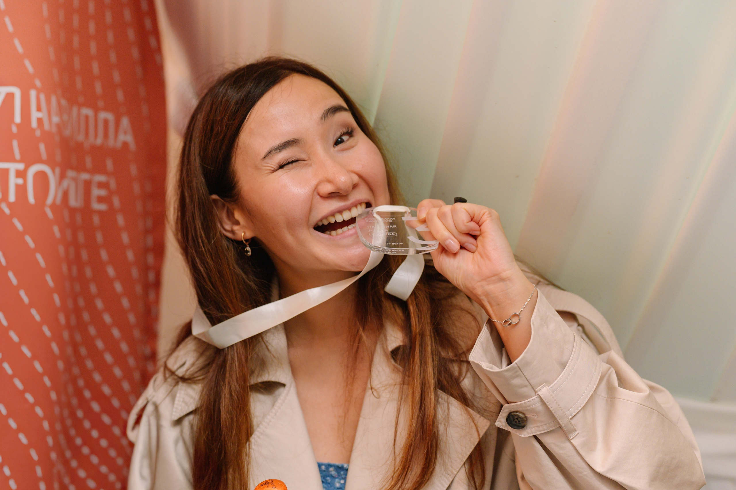 Буревестник. Репортажный фотограф в Москве и по всему миру Степанова Юлия