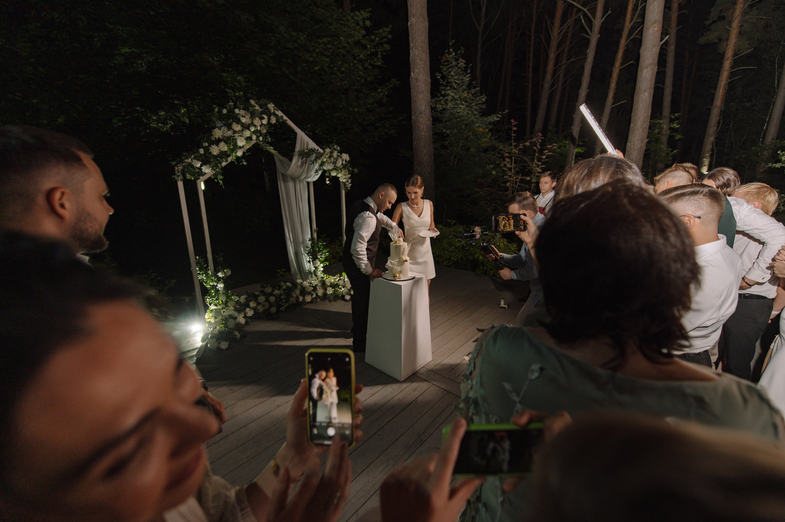 Сергей и Виктория. Репортажный фотограф в Москве и по всему миру Степанова Юлия