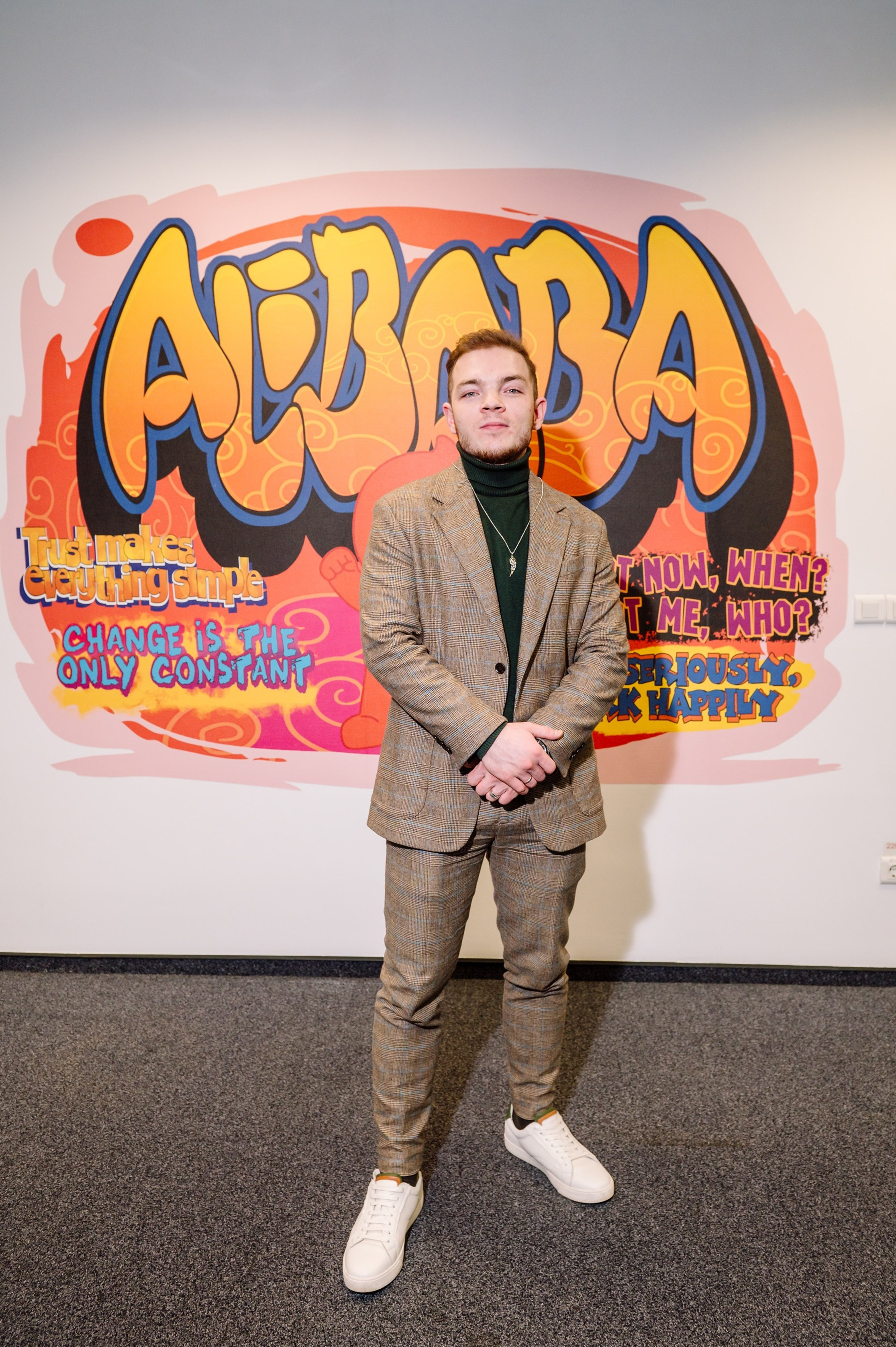 Чествуем сотрудников. Репортажный фотограф в Москве и по всему миру Степанова Юлия