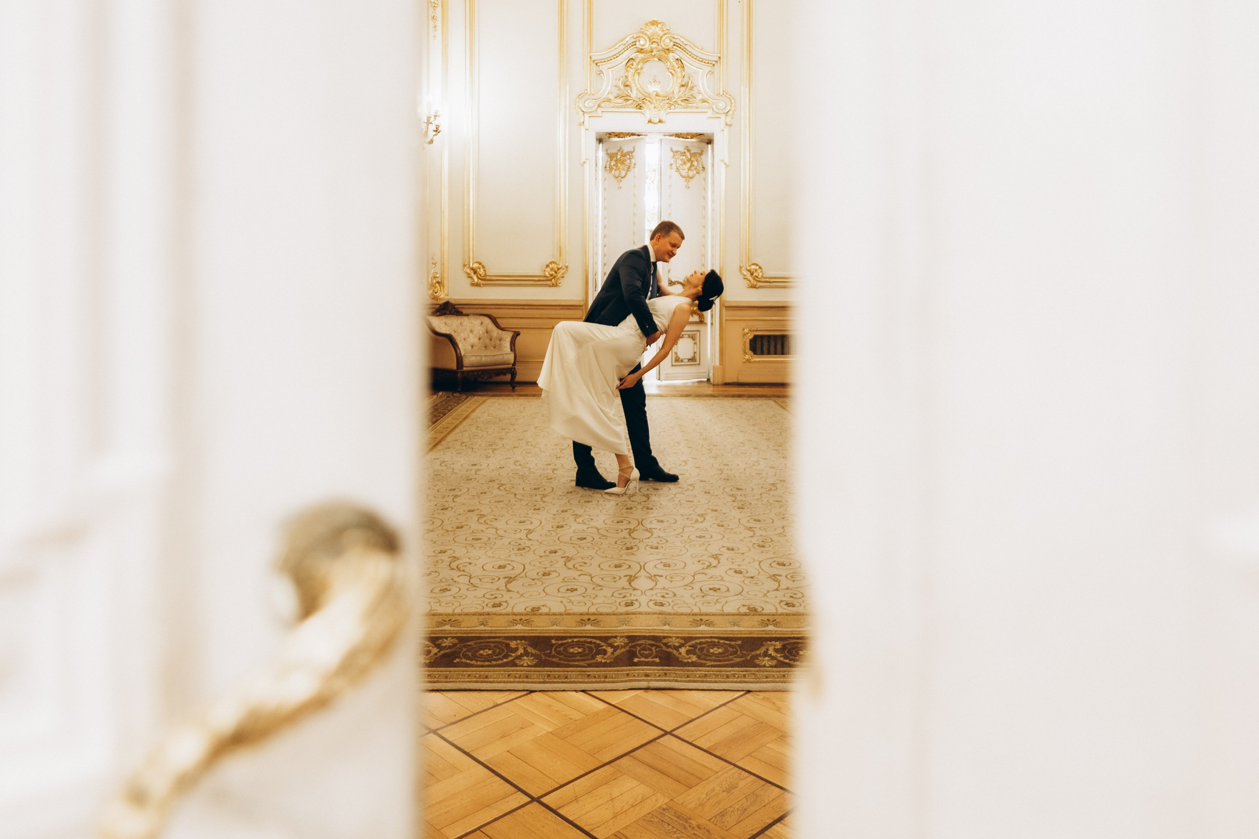 Свадебная (отель+загс). Фотограф ПИТЕР СПБ Надежда Баранова