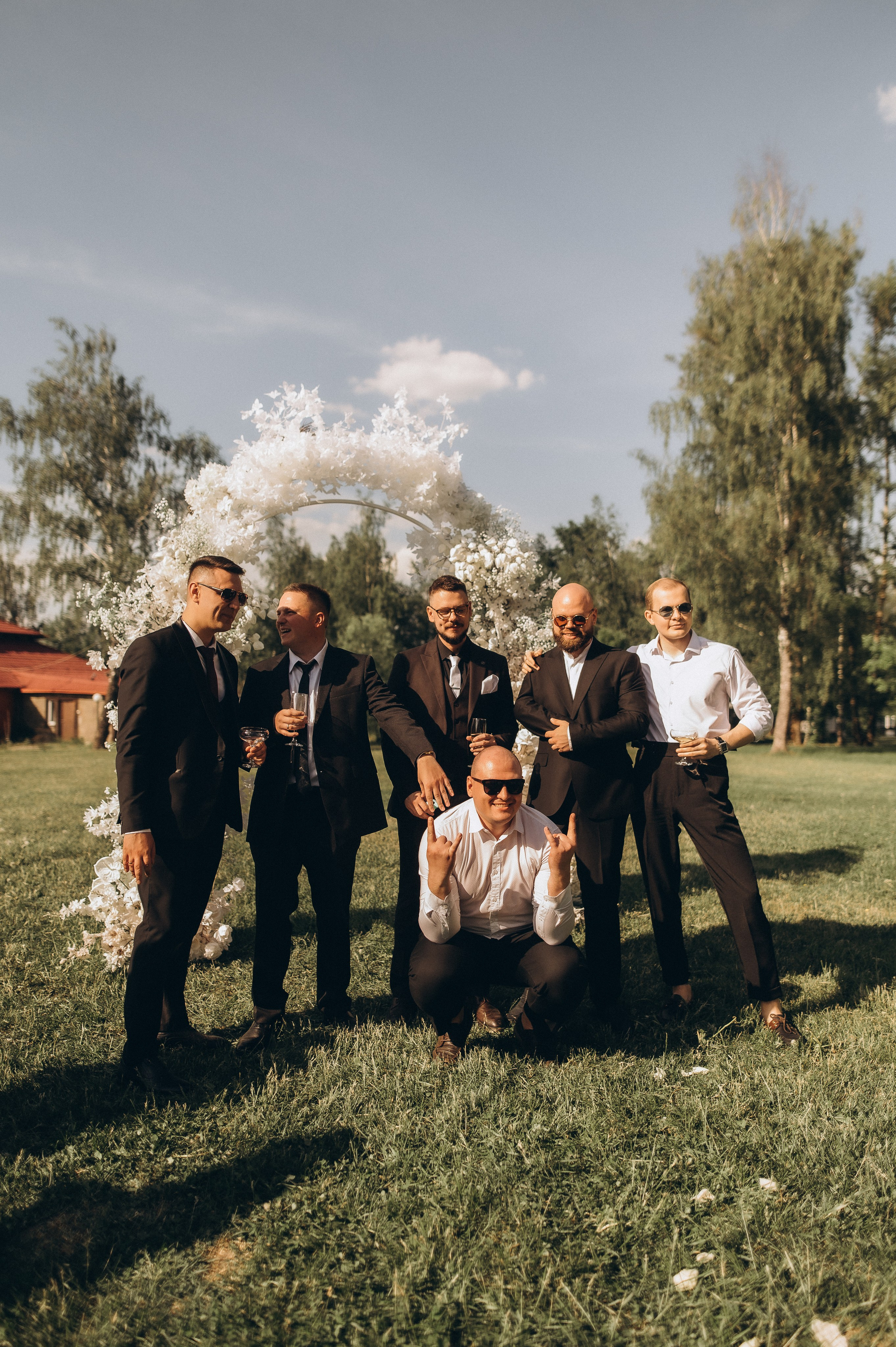 Свадьба Александра+Никита (полный день). Фотограф ПИТЕР СПБ Надежда Баранова