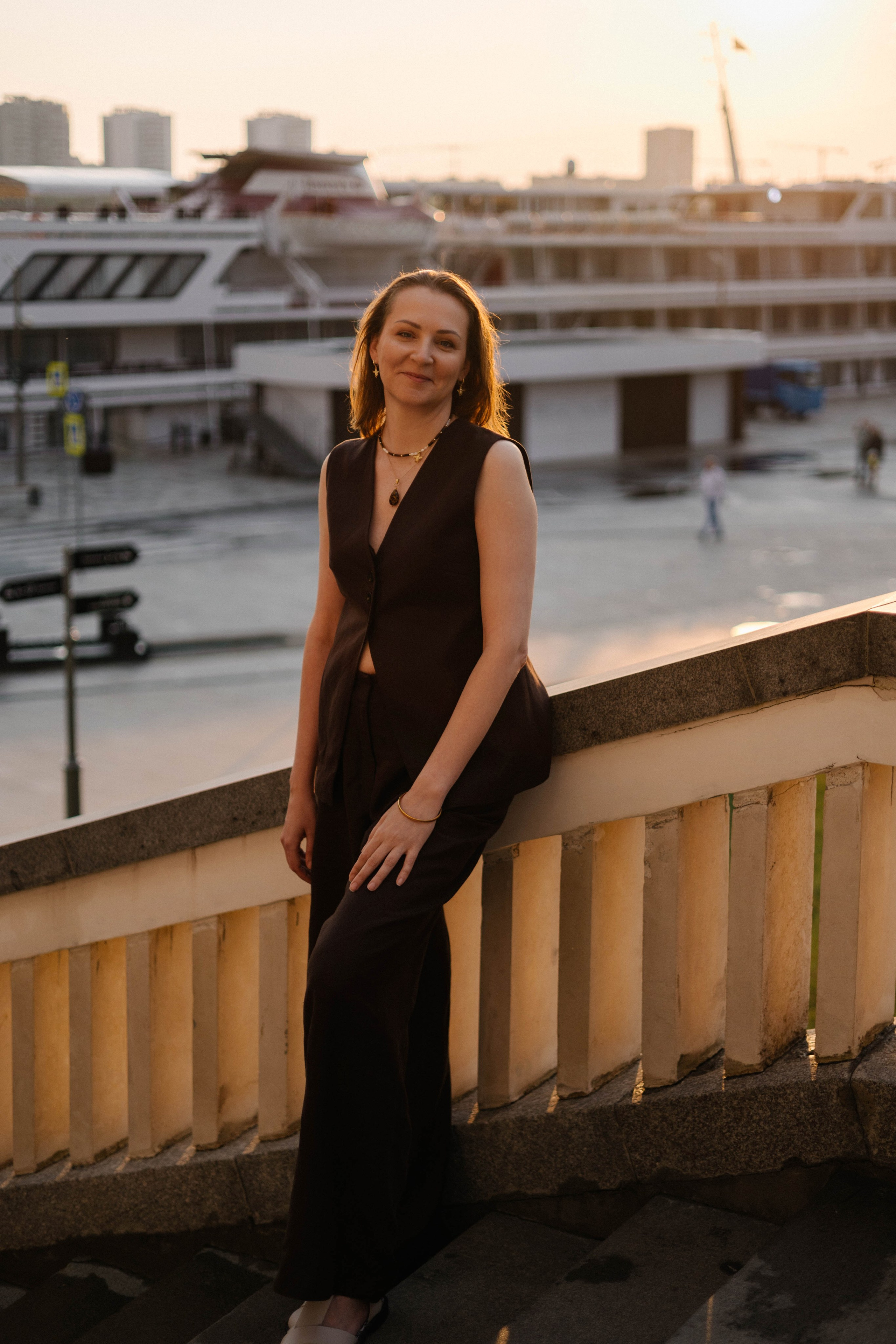 Ирина. Женский и семейный фотограф в Москве Никулина Алена