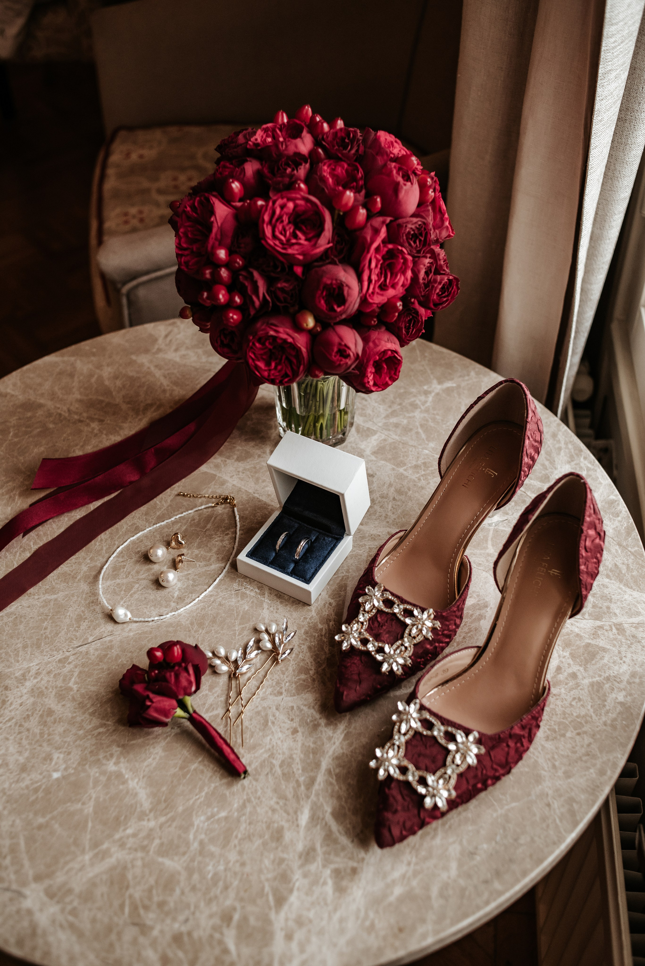 Wedding Day: Дарья + Михаил. Свадебный фотограф в Санкт-Петербурге Надежда Нуждова