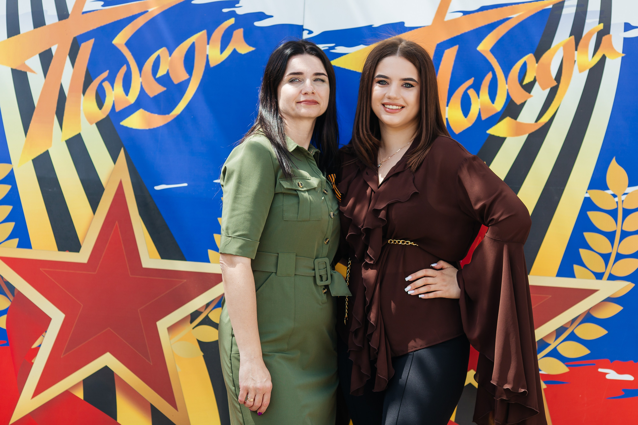 НЕВА (9 мая). Свадебный фотограф в Краснодаре Николай Крауз