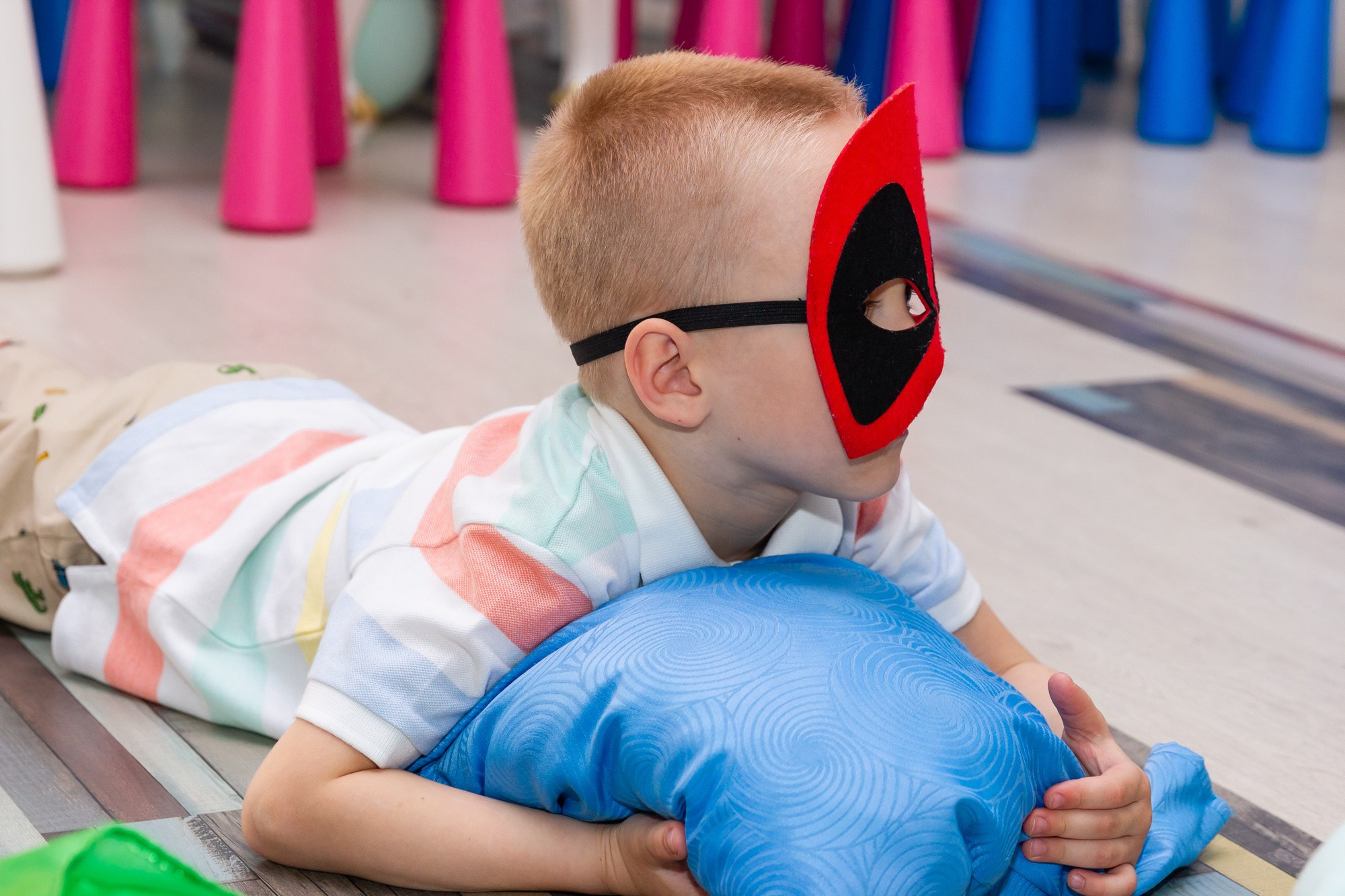 ДР Никиты в Castro club. Фотограф в Волгограде и Волжском Наталья Фирсова