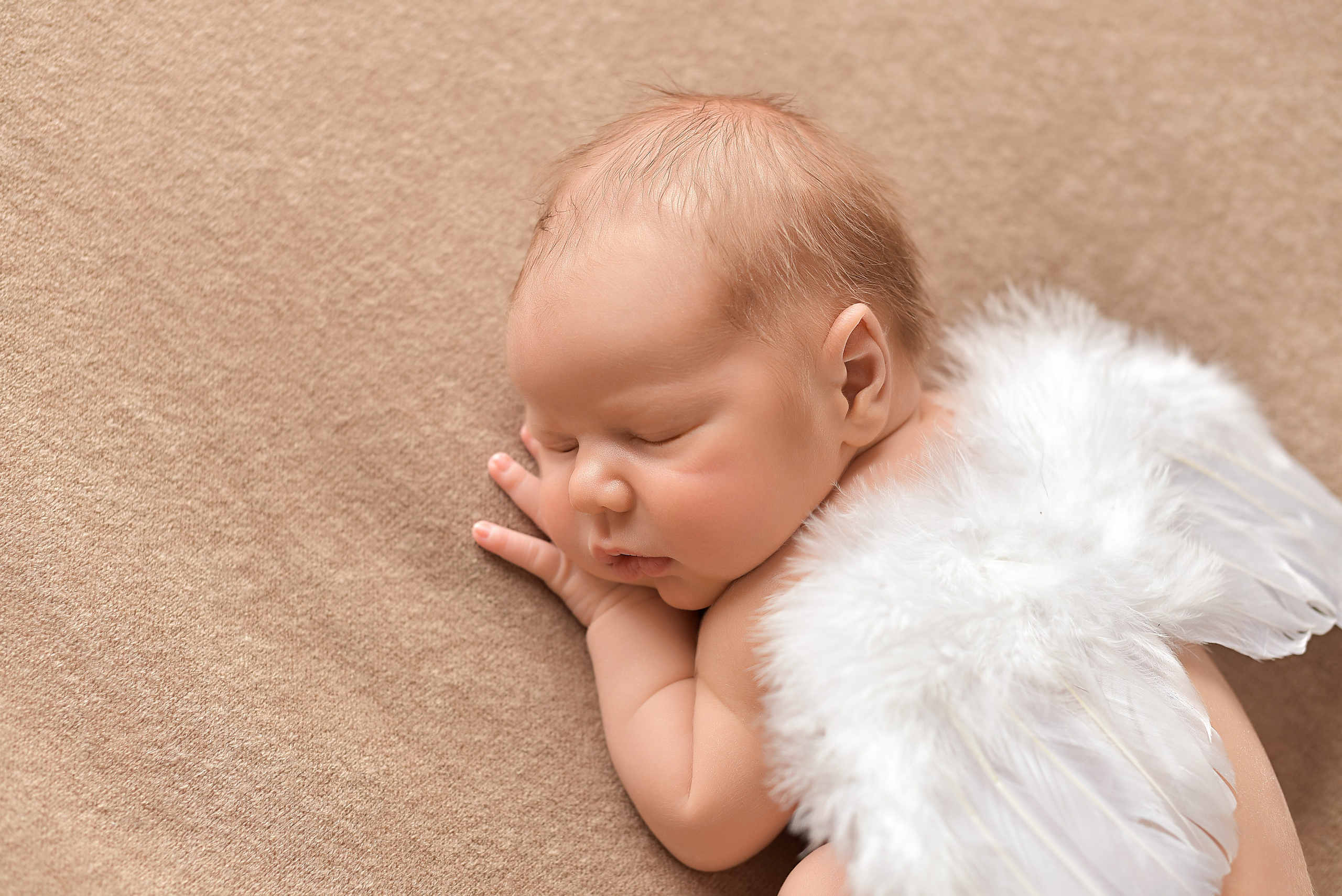 Мальчики. Елена Комиссарова-фотограф новорожденных в г. Иваново