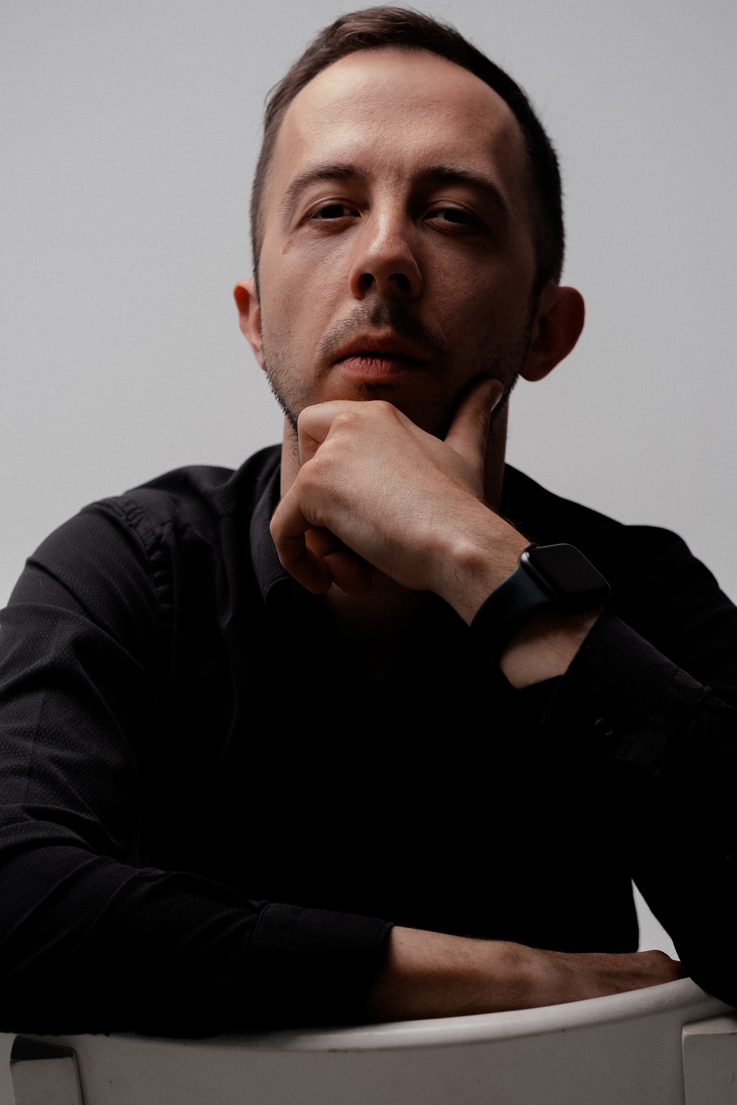 Антон. Свадебный и семейный фотограф в Казани и Зеленодольске Ланочкин Илья