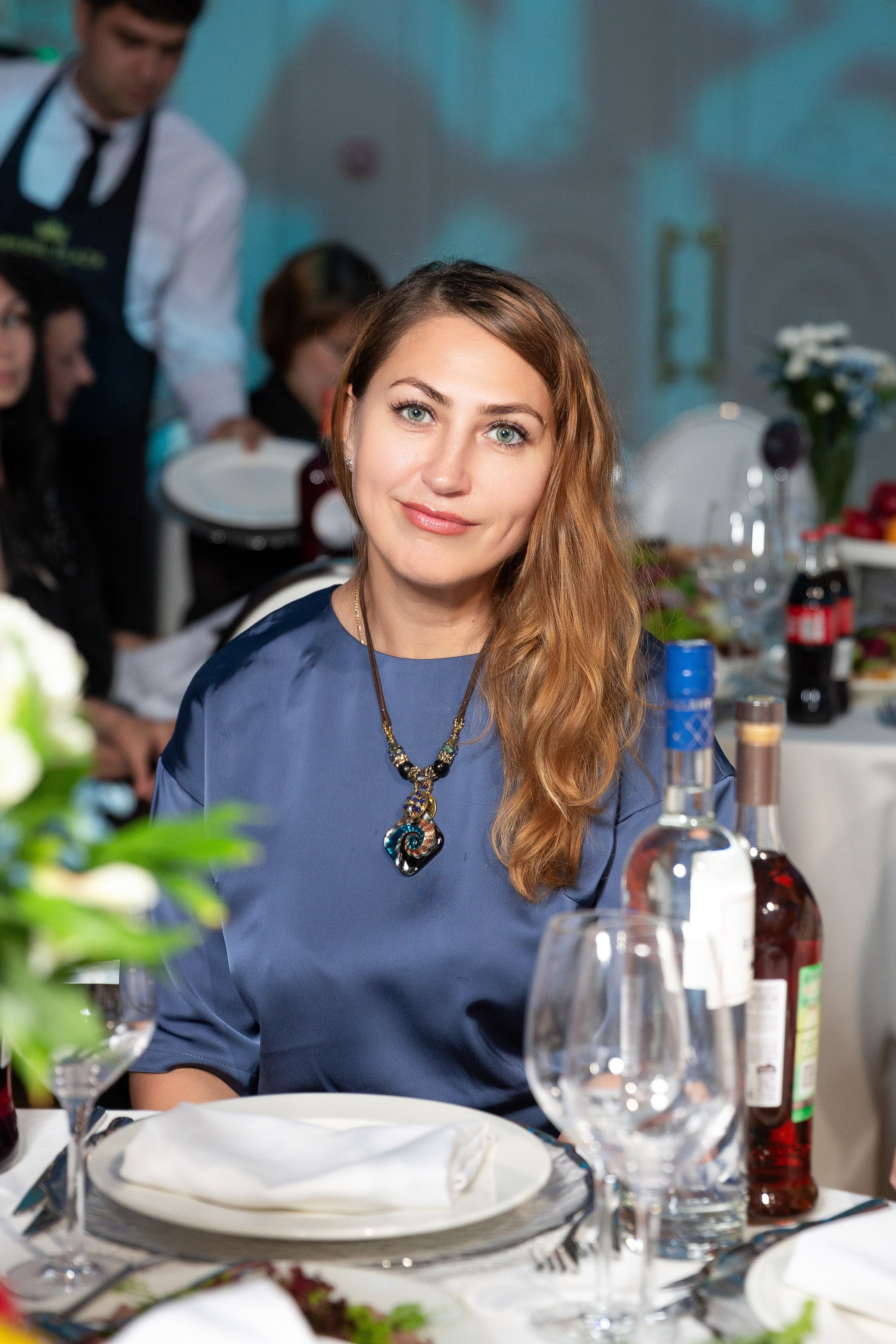 Корпоратив Мостоотряд-47