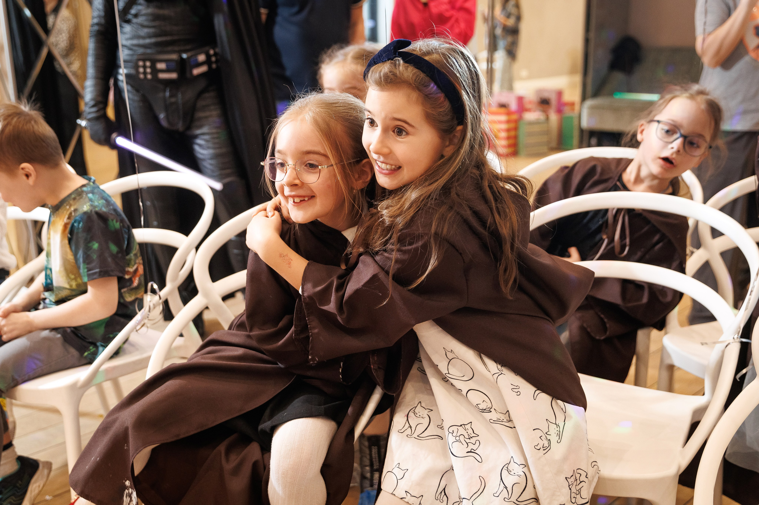 День Рождения Анны