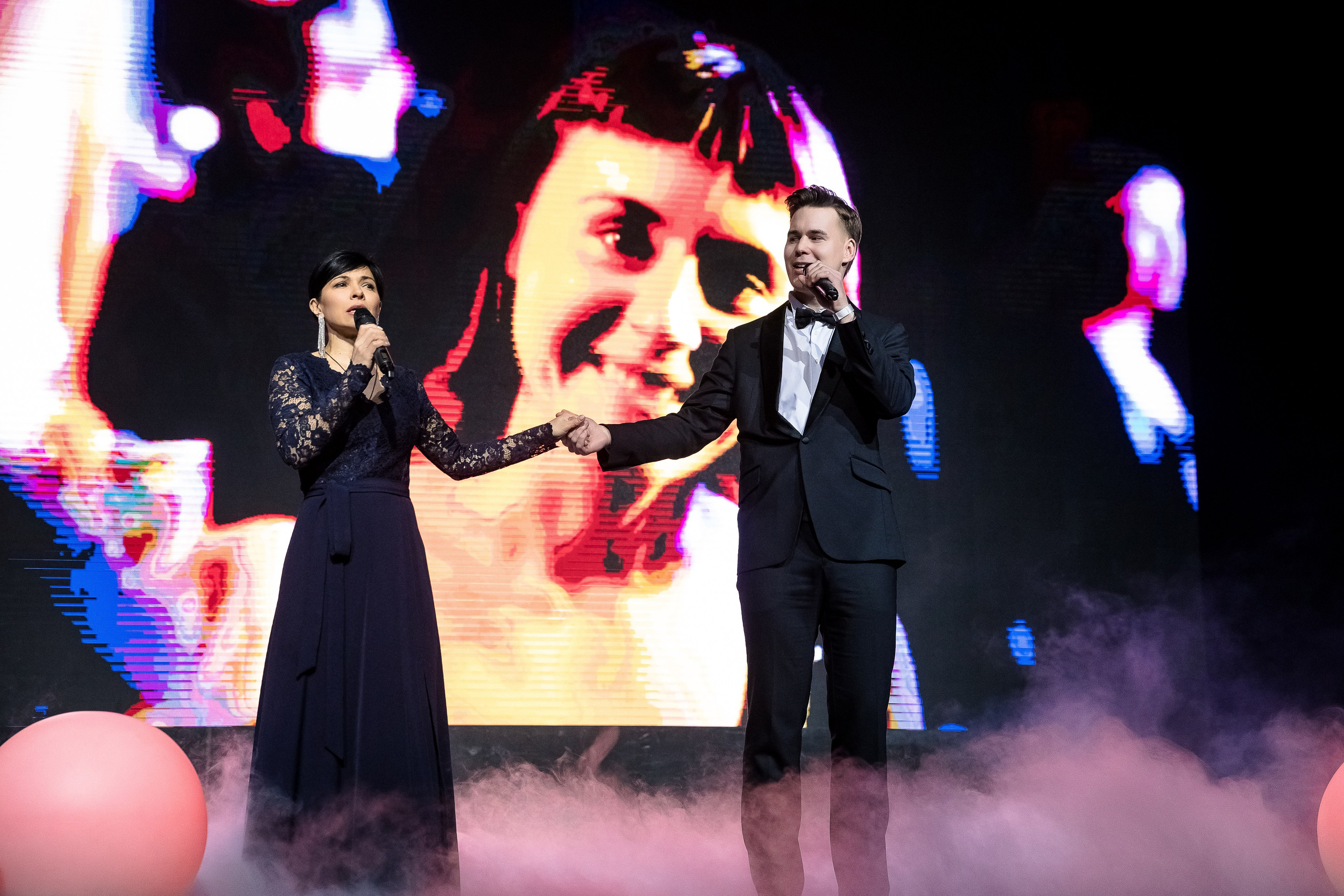 Большая рыба Sostav 2025. Репортажный Фотограф Александр Назаров. Москва и М.О